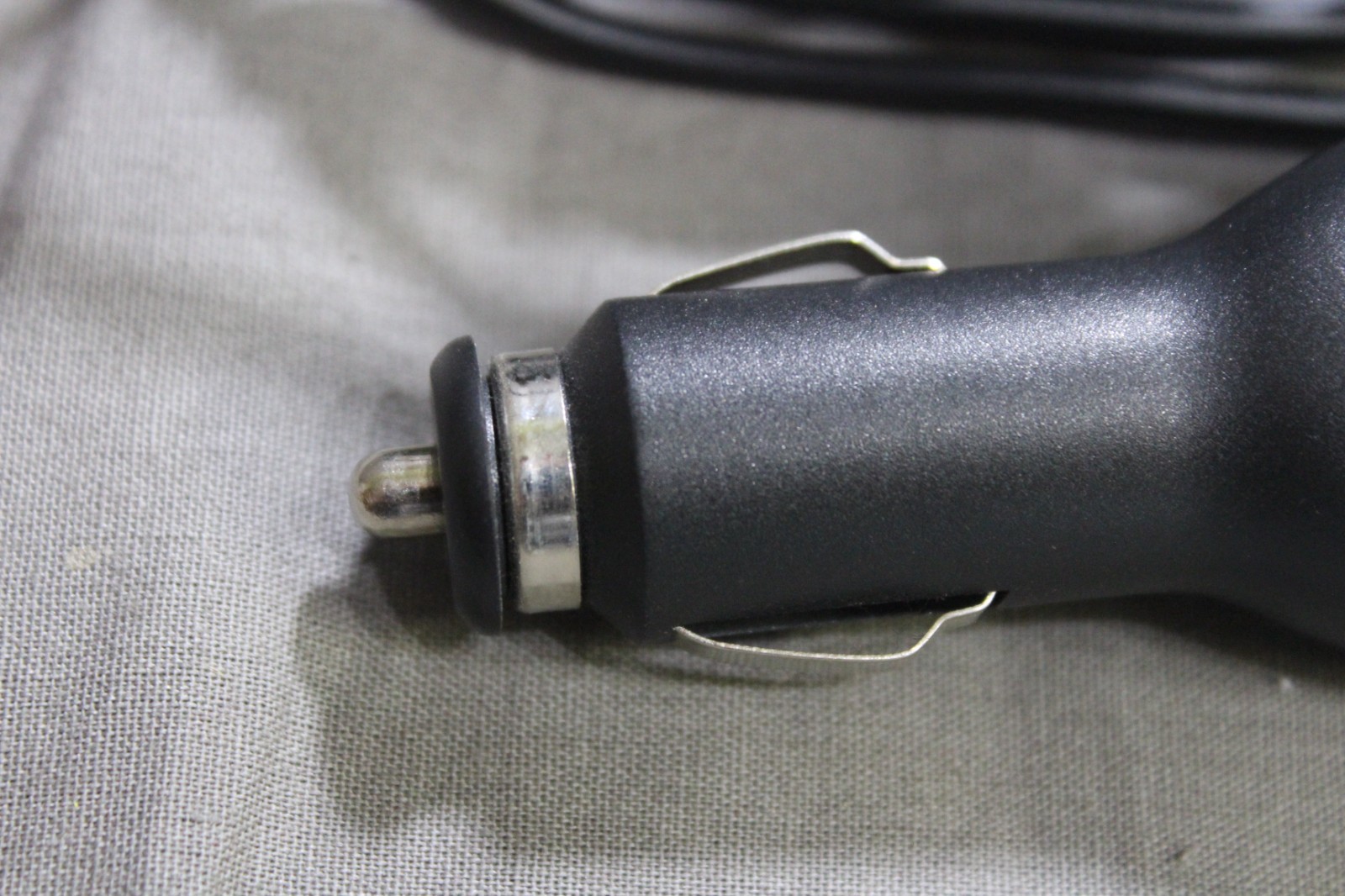 Nintendo DS 2DS 3DS Car Charger ~ Authentic OEM DC Auto Power Adapter