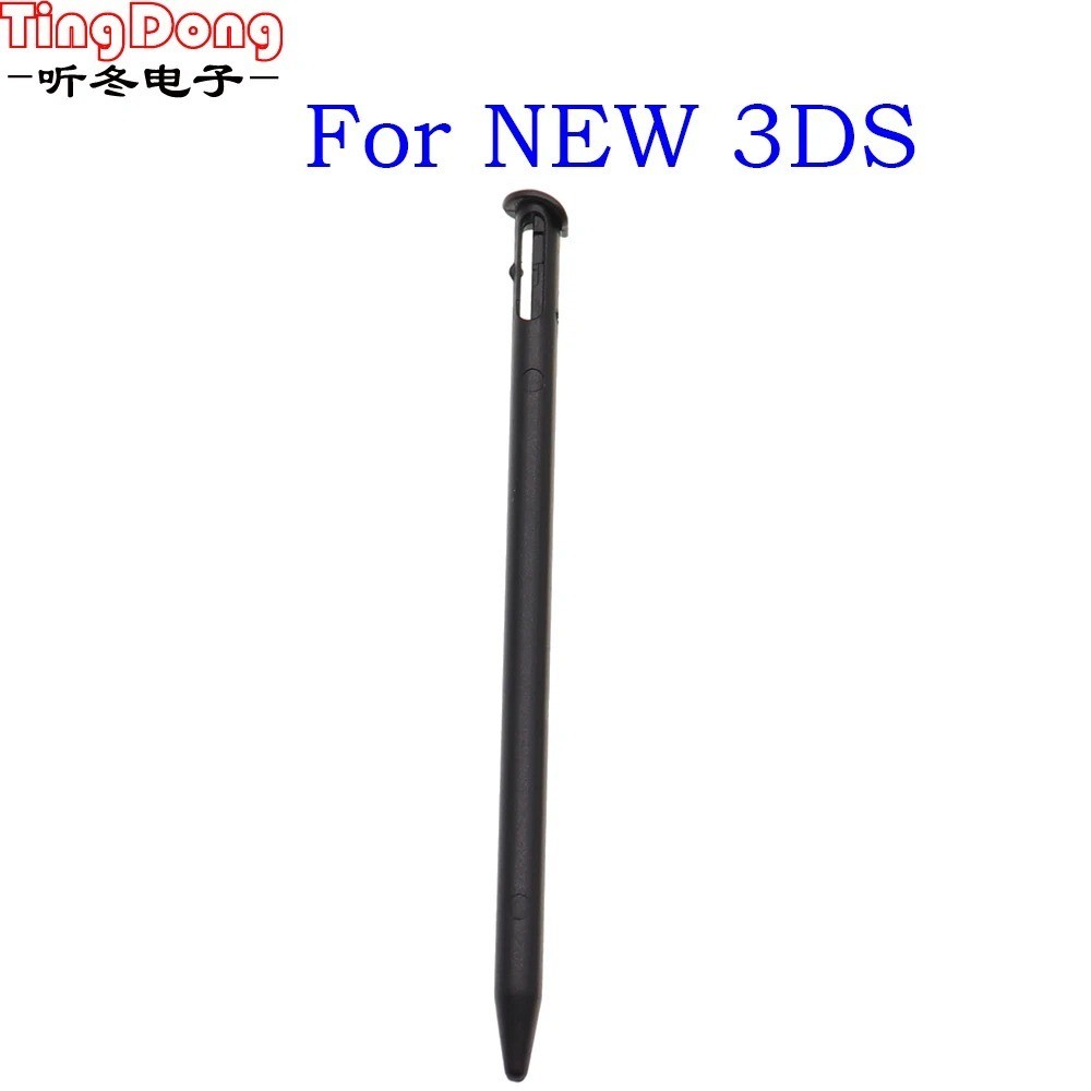 Replacement Stylus For Nintendo NEW/3DS/2DS/DSi/XL/DS Lite/LL Plastic Pen