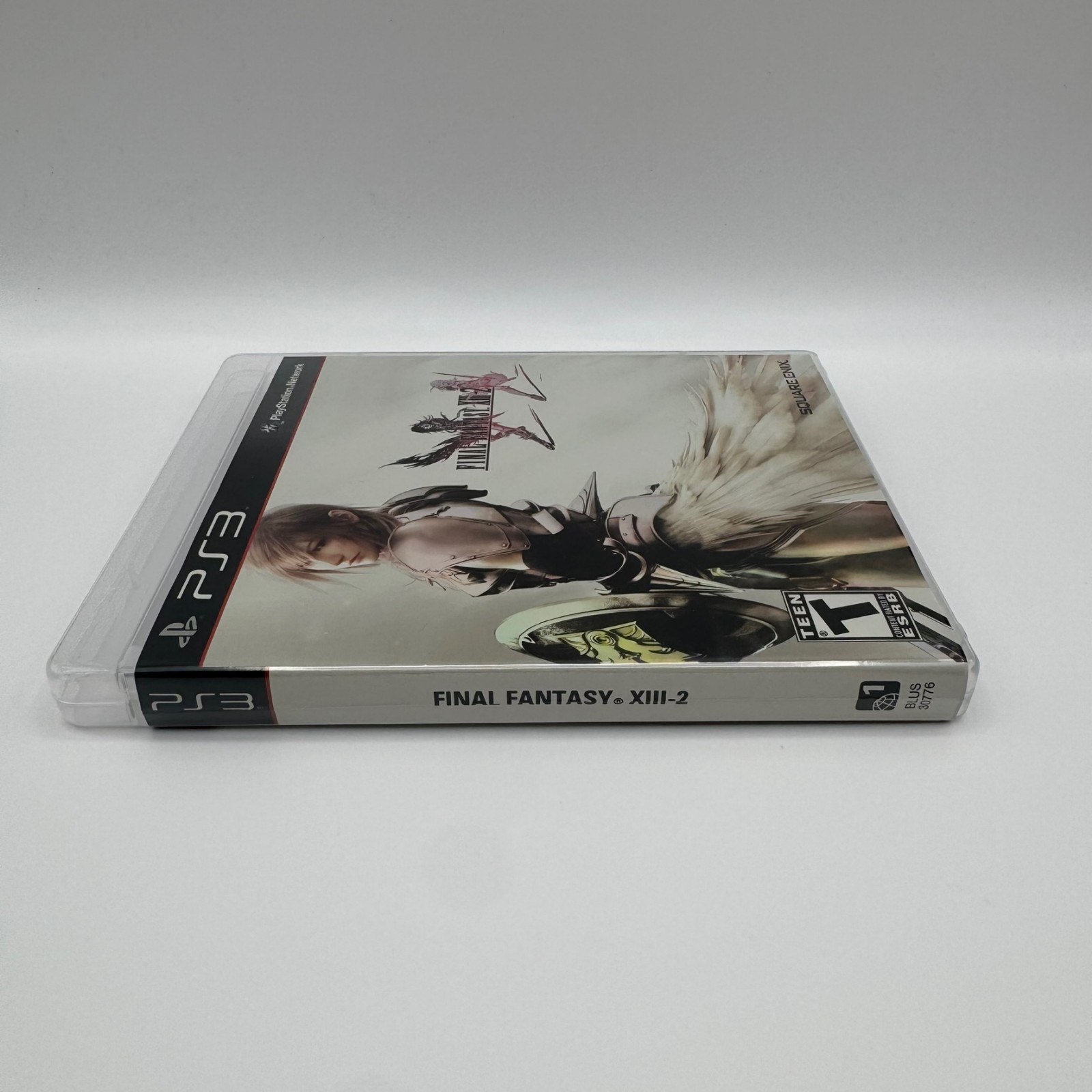Final Fantasy XIII-2 Sony PlayStation 3 PS3 Refurbished 1 Year Warranty