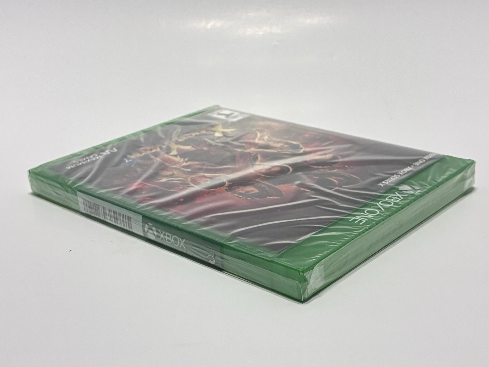 Xuan Yuan Sword 7 ( Xbox One / Xbox Series X )