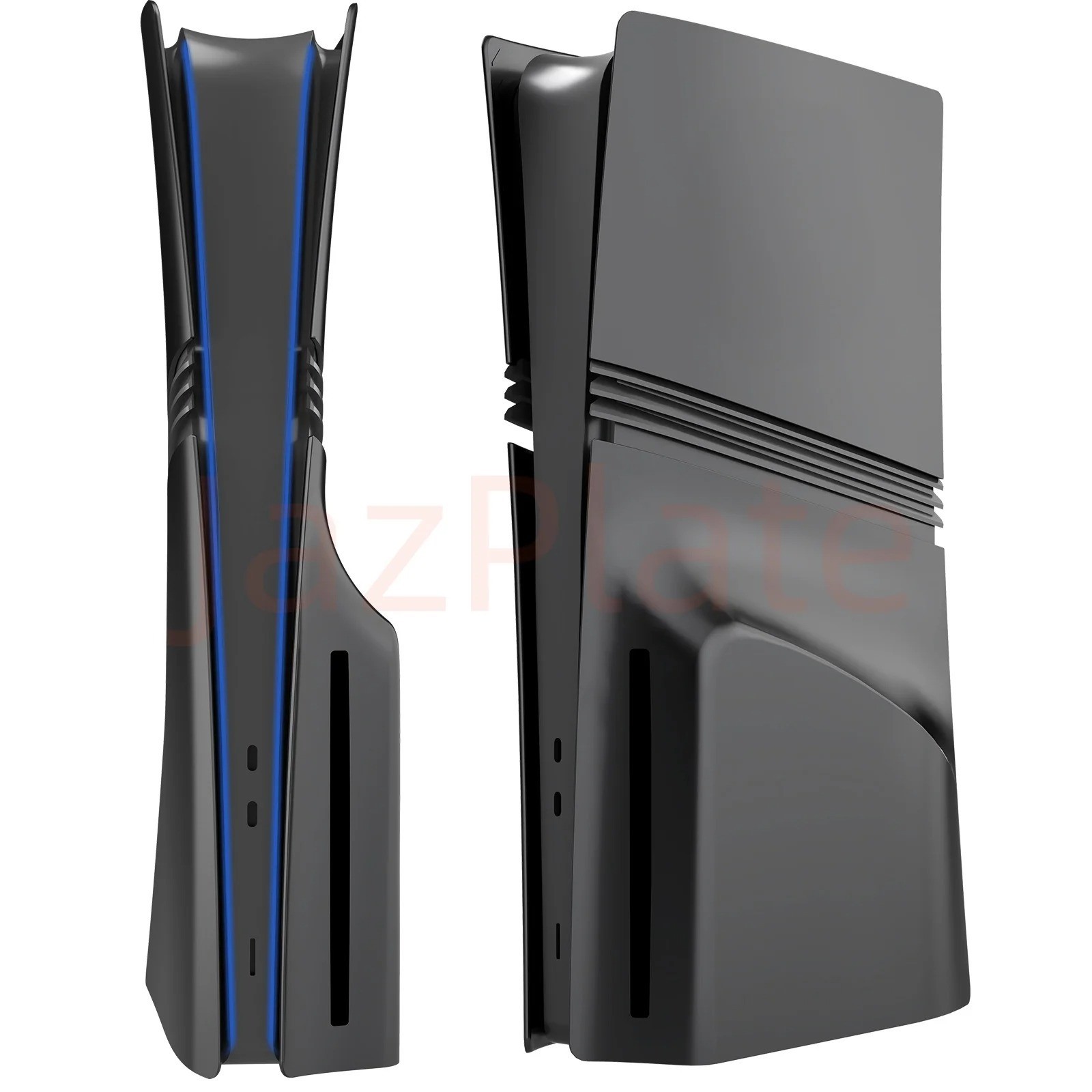 PS5 PRO Disc/Digital FacePlate Cover PlayStation 5 Replacement 30th Anniversary