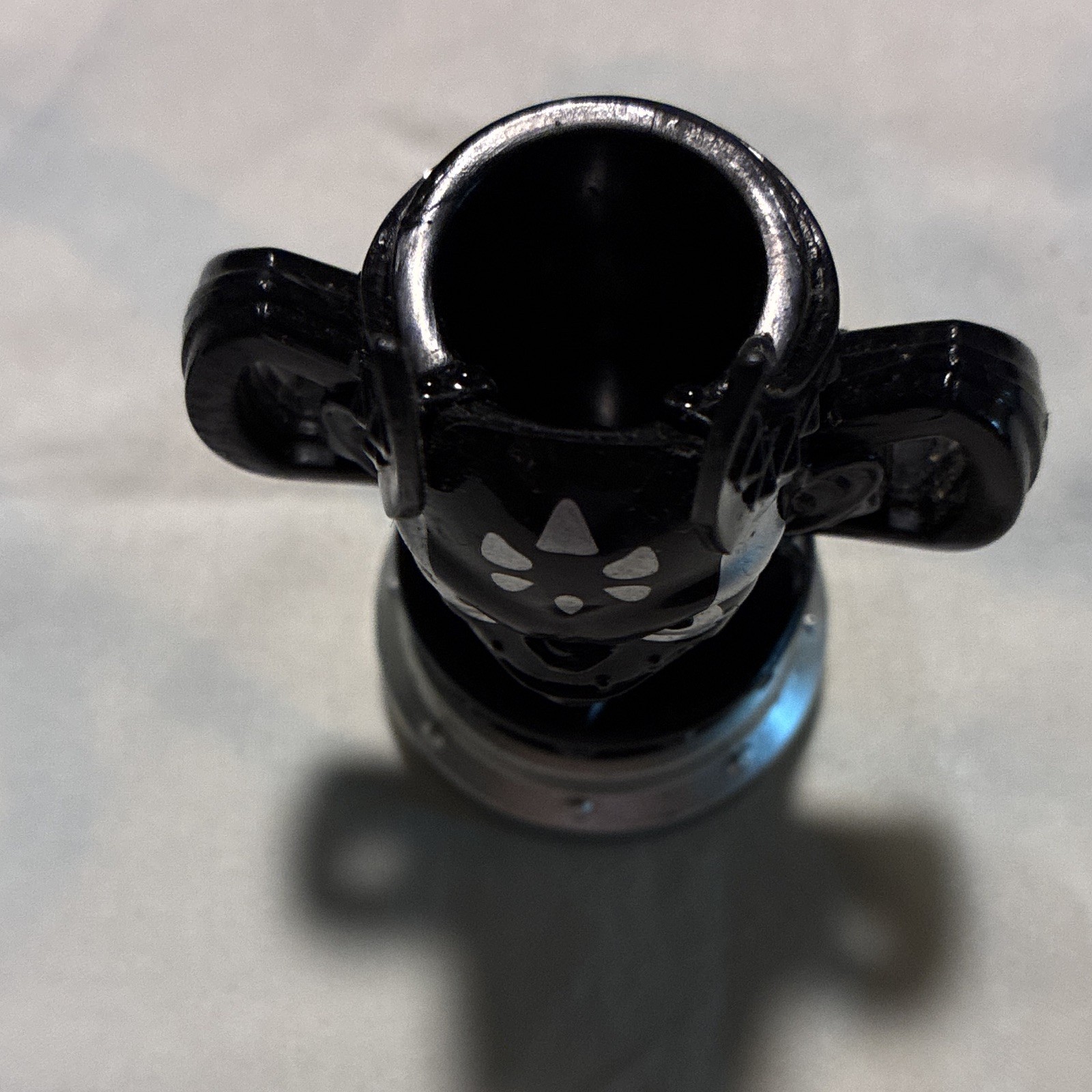 Activision Skylanders Imaginators Dark Kaos Crystal and Trophy