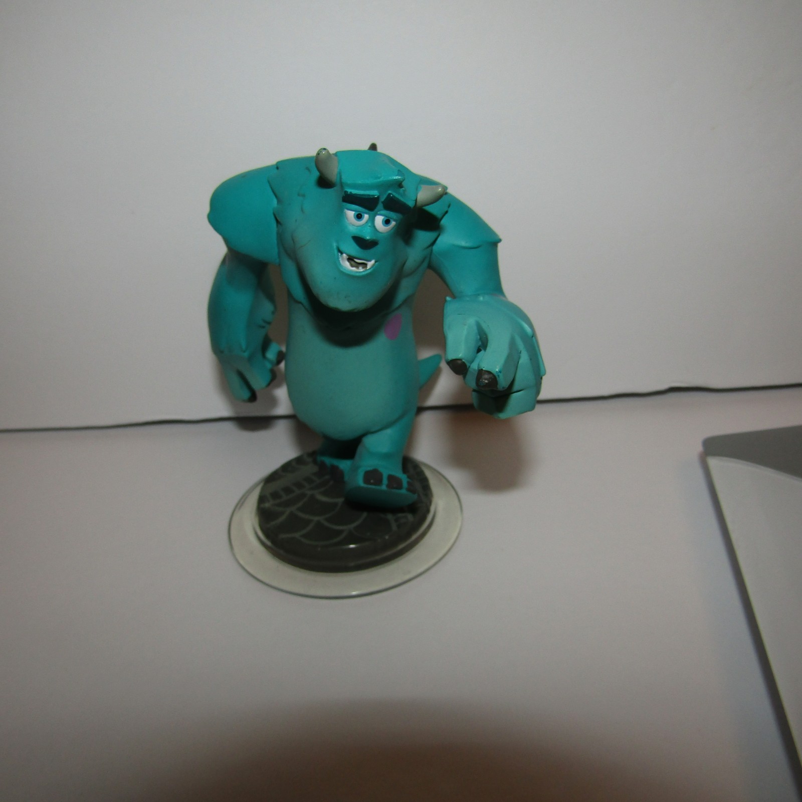 Disney Infinity 1.0 2.0 3.0 Portal Base Pad USB for Xbox 360 8032385 Tested Lot