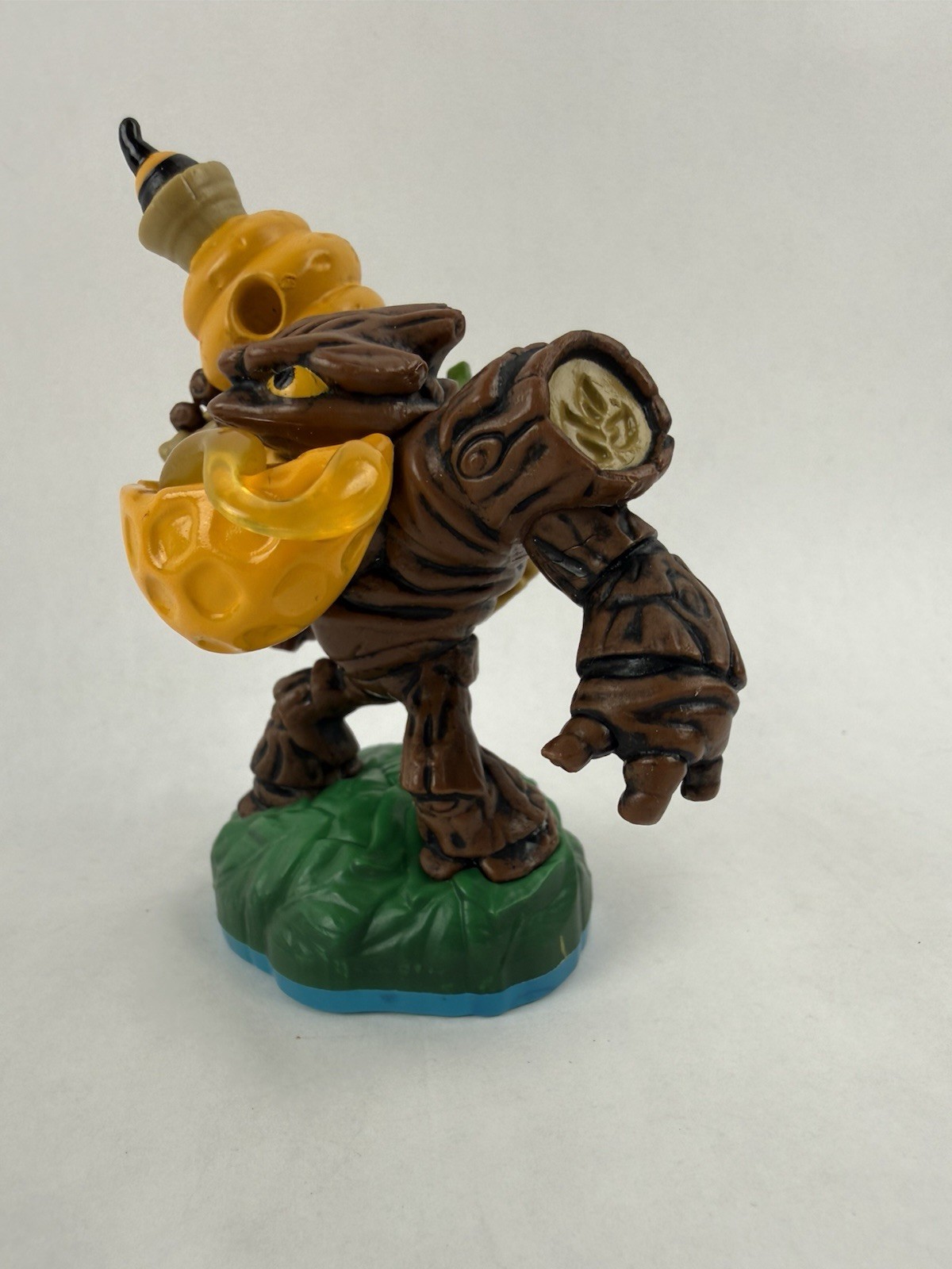 Skylanders Bumble Blast 84786888 Action Figure 2013 Activision Blue Base VGC