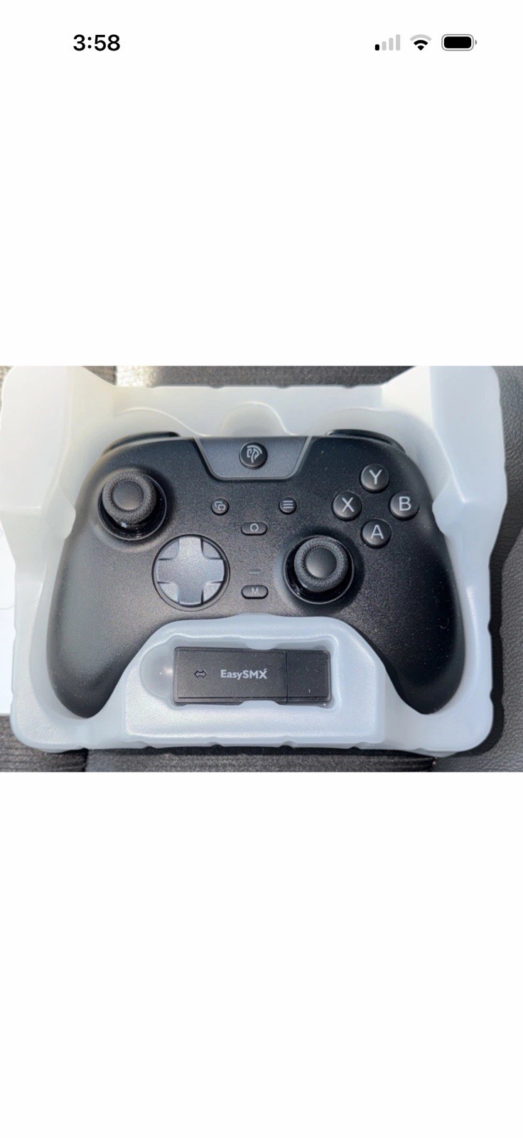 EasySMX X05Pro Multiplatform Wireless Bluetooth Controller *Open-Box*