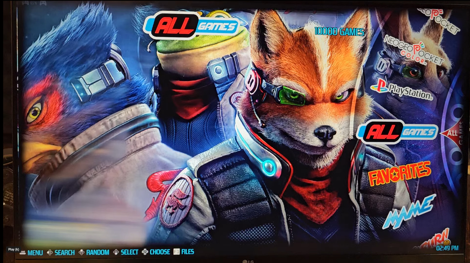 Custom Build Raspberry Pi 5 2GB + Batocera 256GB MicroSD + 14000+ Retro Games