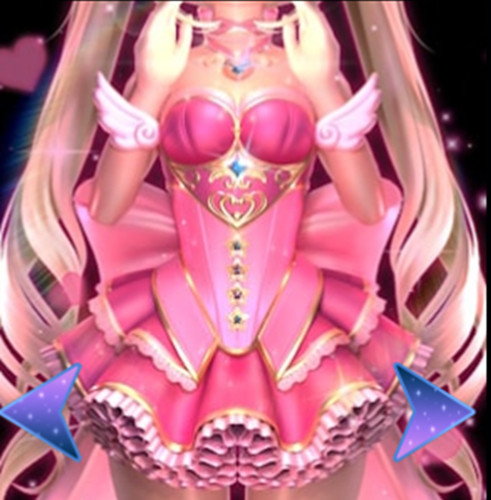 Royale High – Angelic Promises Set (NO CODE) (Ready / Pre-order)