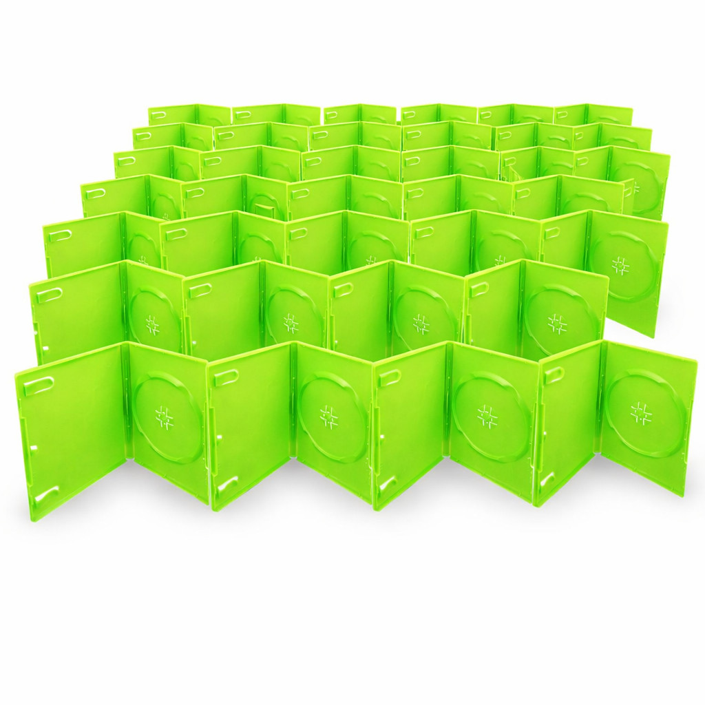 Up tp 100 Clear Xbox 1st Gen Replacement Cases Xbox Original Disc Game Case Lot