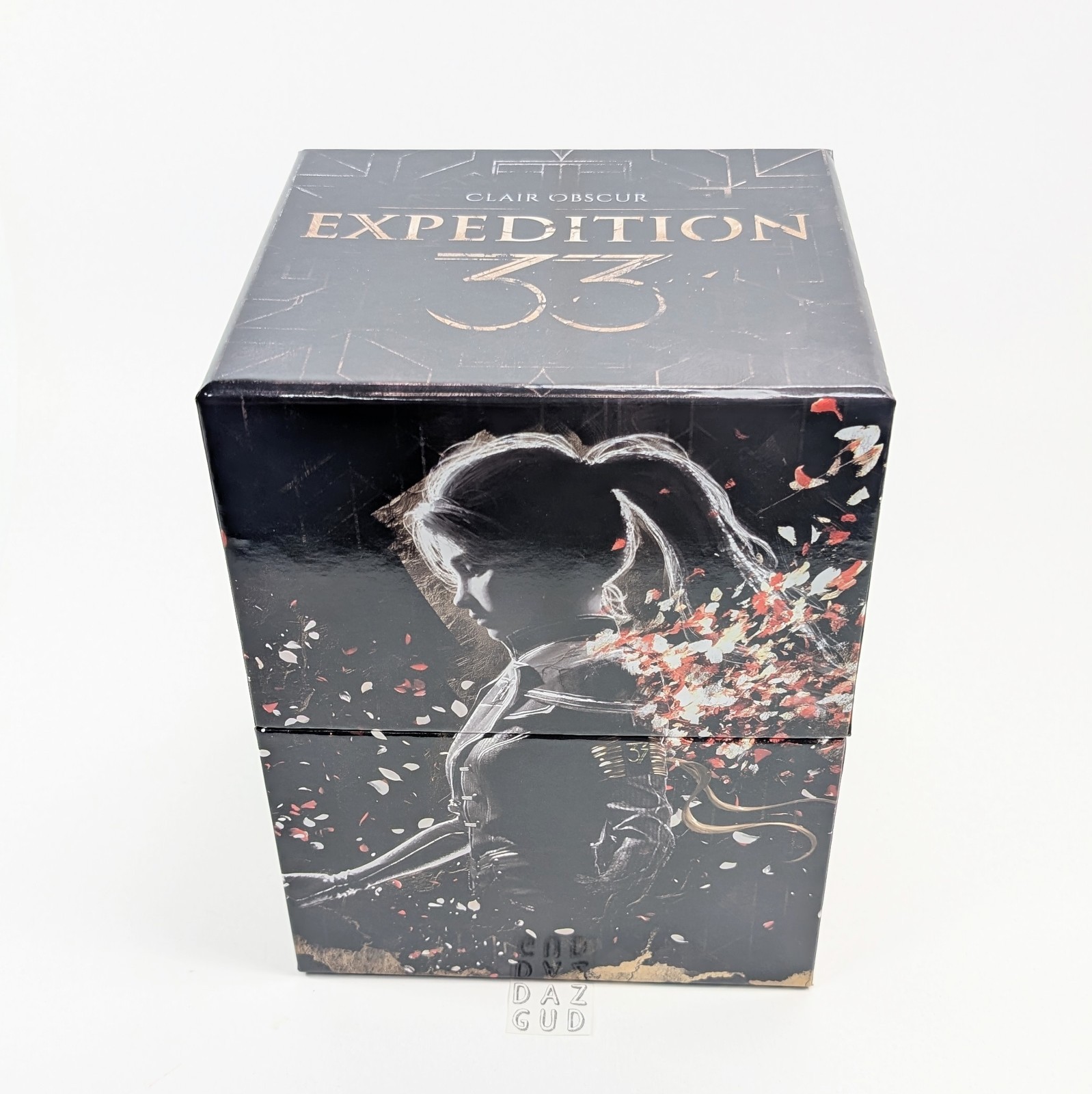 Clair Obscur: Expedition 33 – MONOLITH SET – Collectors Music Box NEW SHIPS NOW