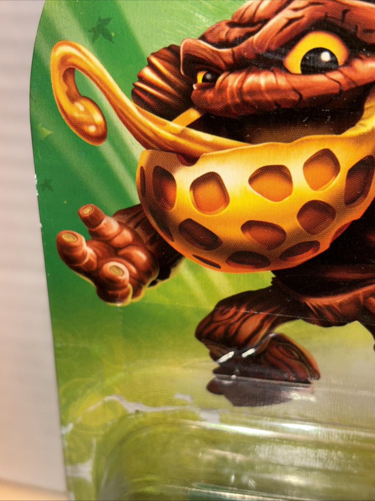 Skylanders Swap Force Fiery Forge Action Pack Ensemble Battle Open Box/ Taped