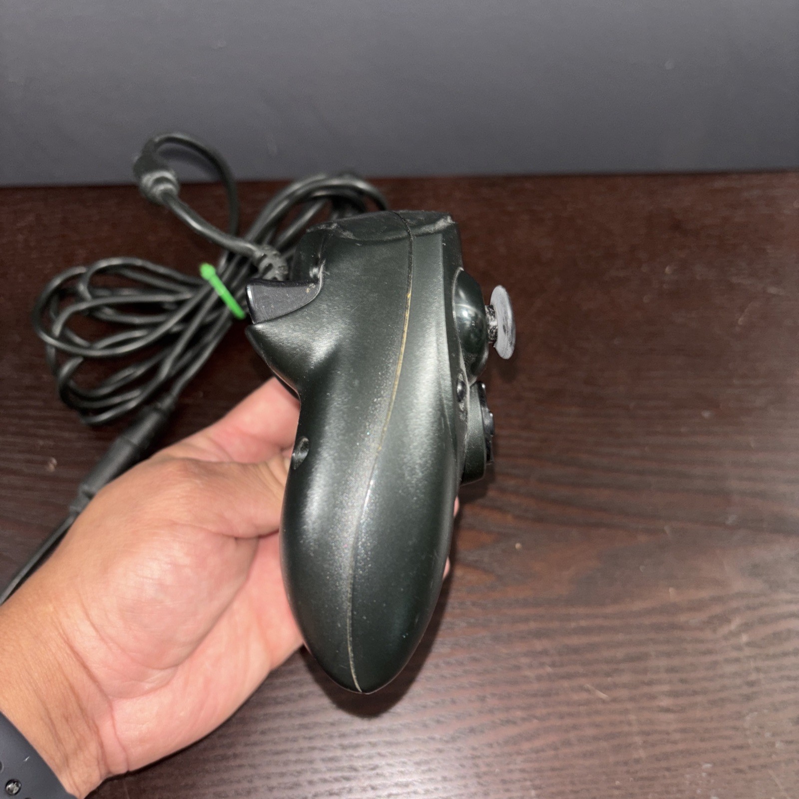 Microsoft Original OEM Xbox Controller S Model X08-69873