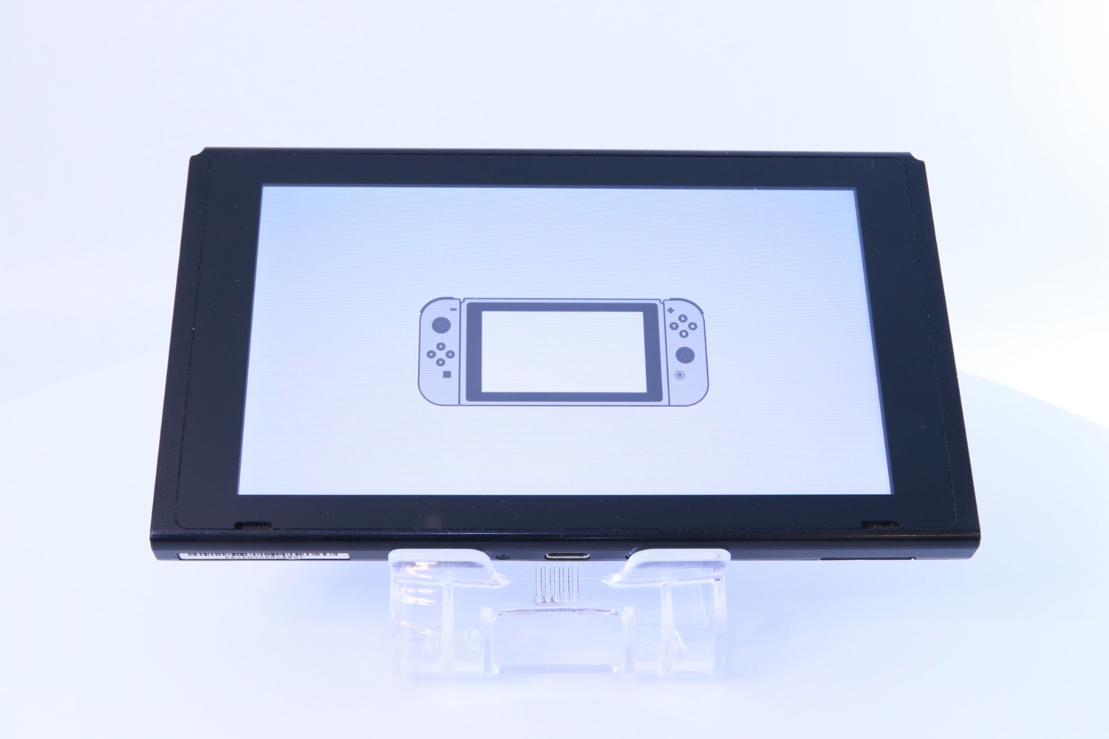 Nintendo Switch 2017 Model Hac-001 【Rank:S】Console Only【 1Day Shipping 】