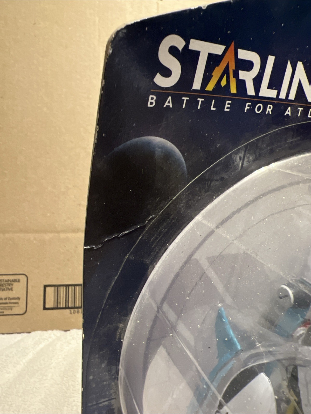Starlink Battle for Atlas NEPTUNE – Levitator & Judge Ubisoft Multi-Platform NEW