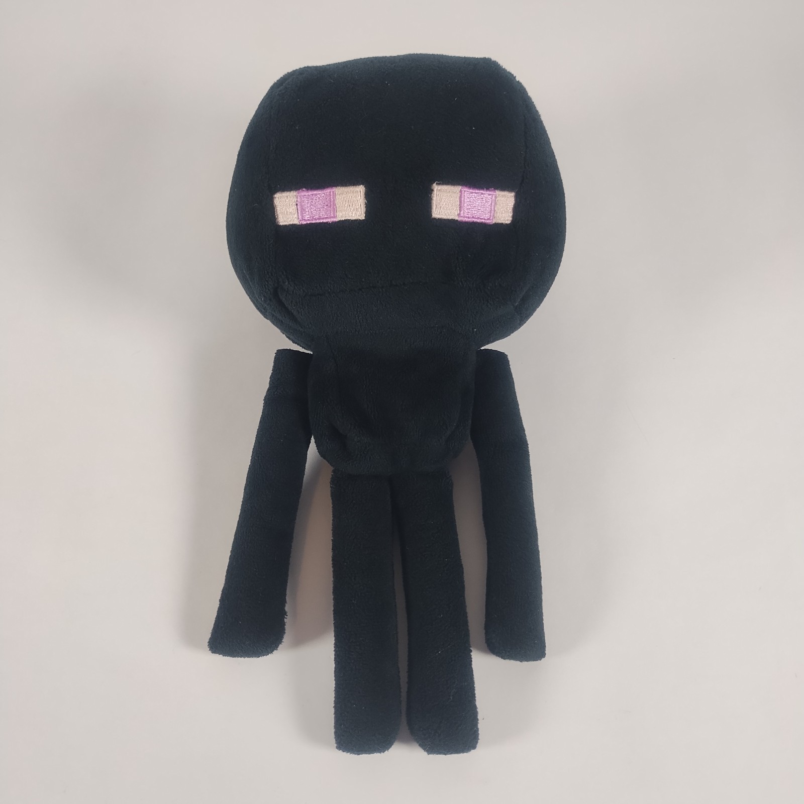 Enderman Minecraft Plush 9″ Stuffed Animal Soft Toy
