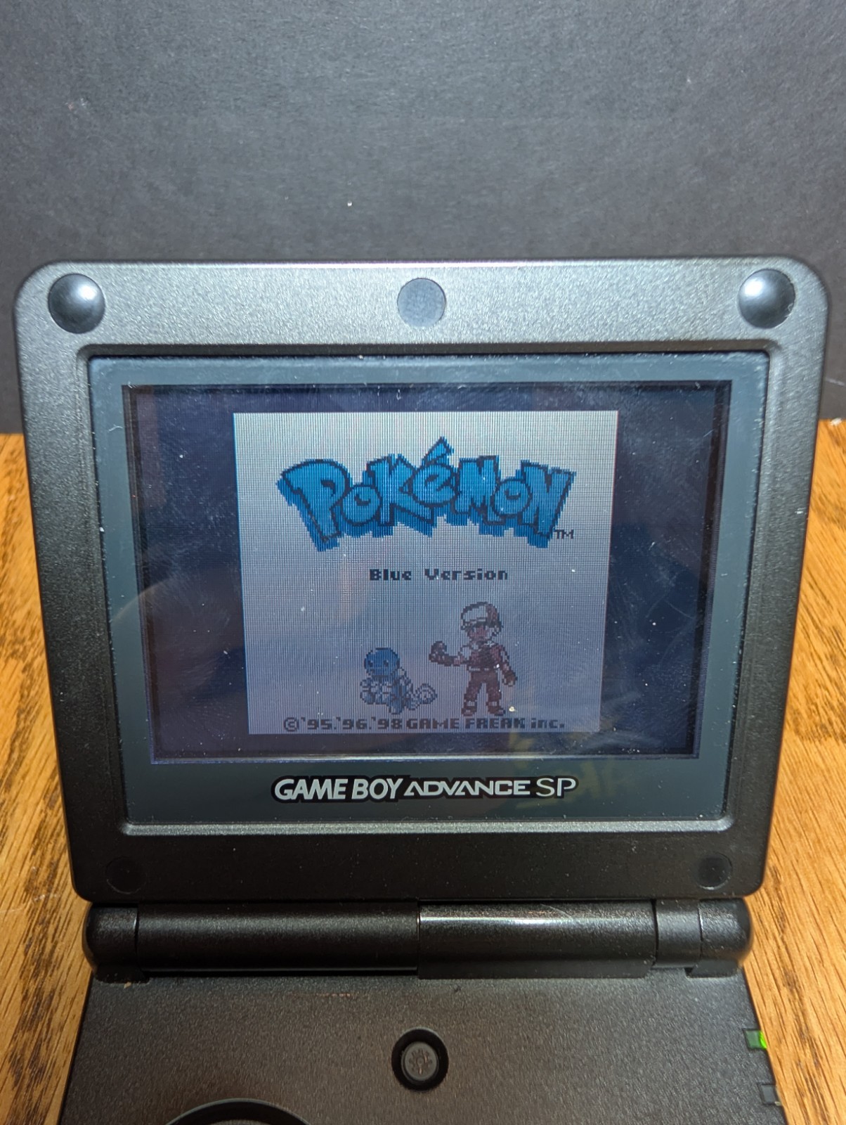 Pokémon Game Boy Lot: Red, Blue, Yellow, TCG. Authentic. **Tested and working**