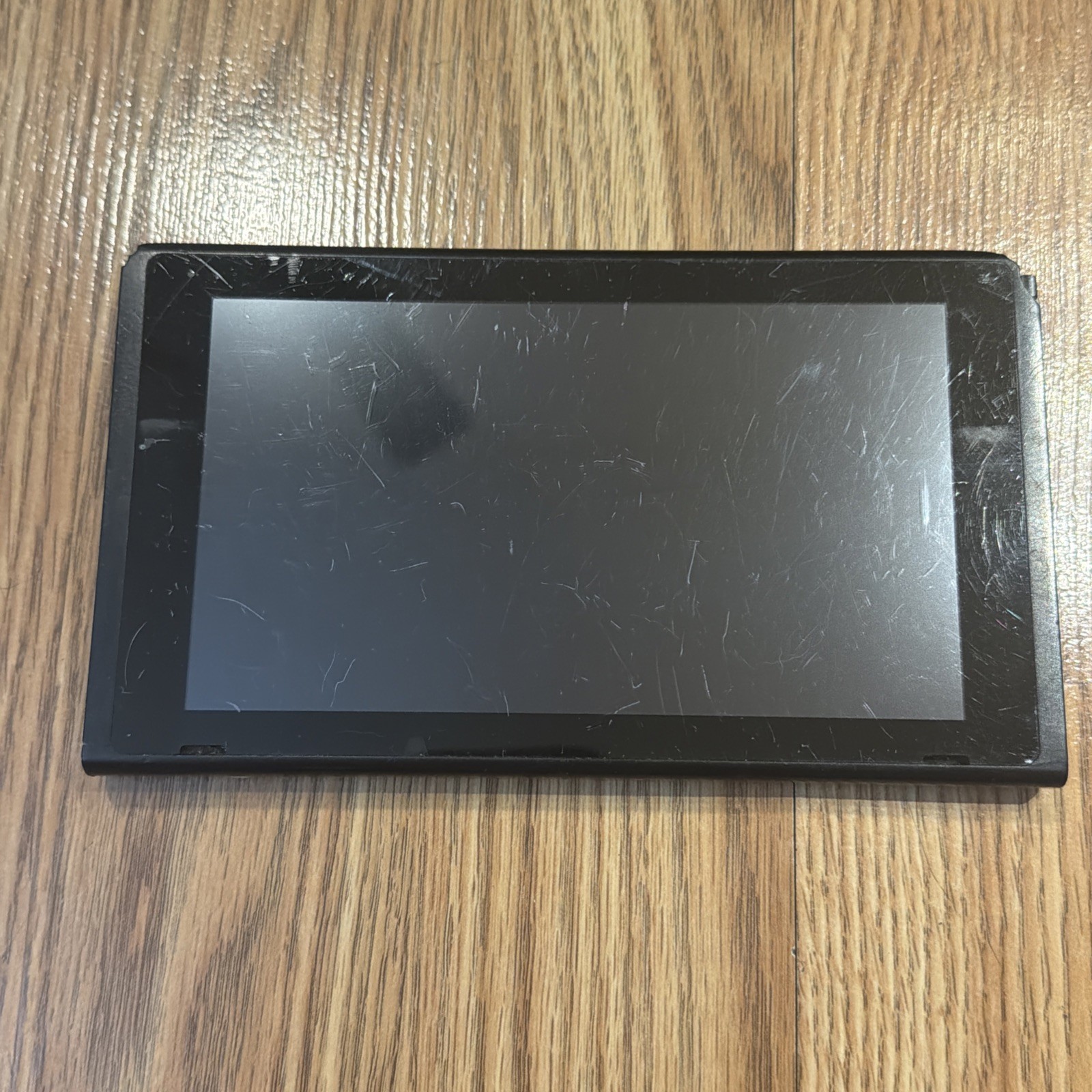 Nintendo Switch HAC-001(-01) Handheld Console Tablet Only – For Parts or Repair