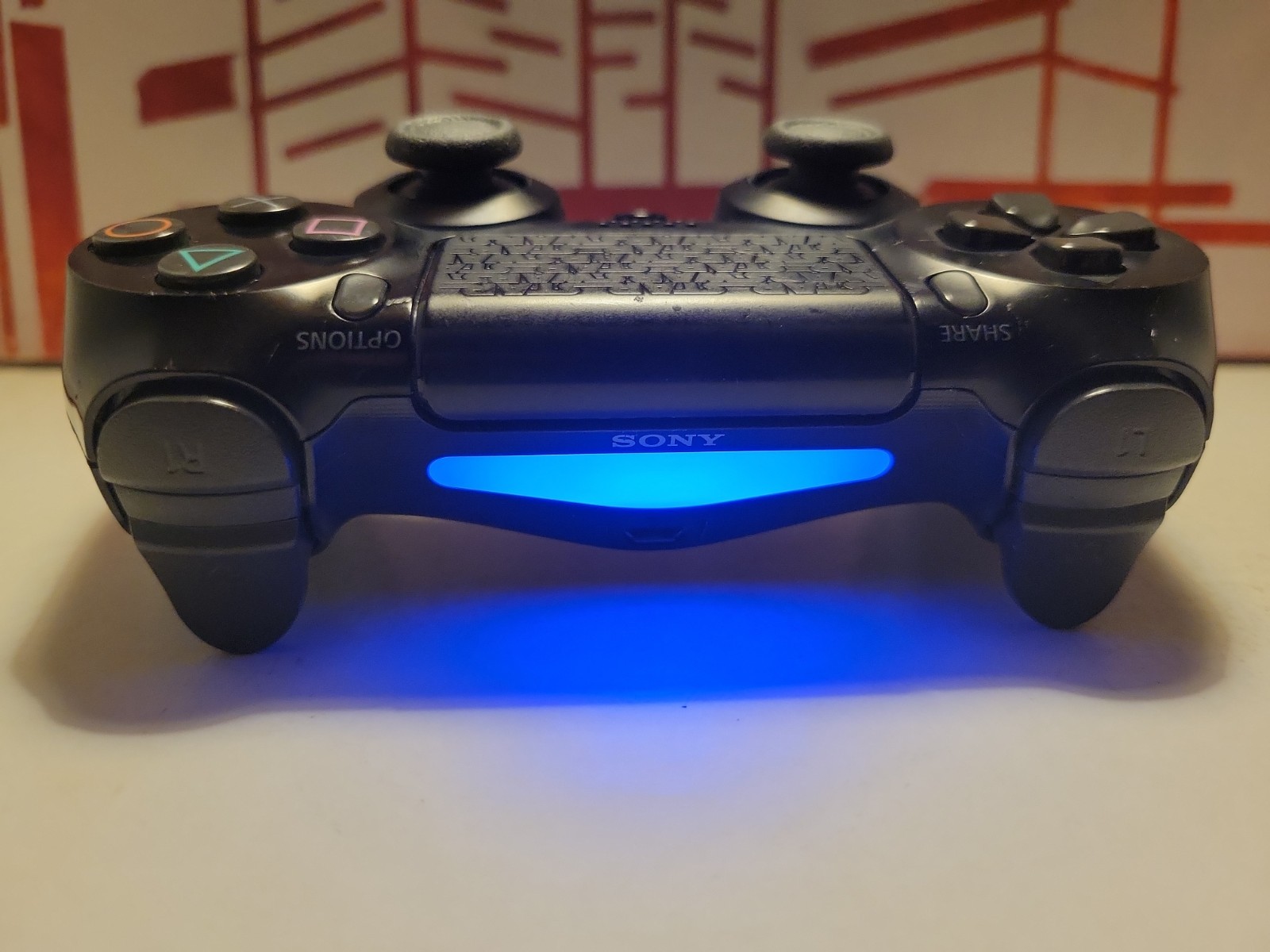 OEM Special Edition Star Wars Battlefront PS4 Sony DualShock 4 Controller