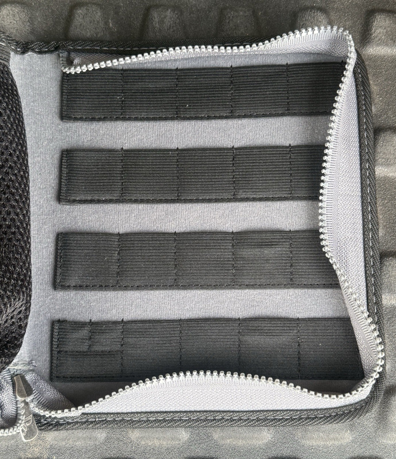 PS Vita PlayStation Console Official Sony Carrying Case Travel Bag Fits 20 Games
