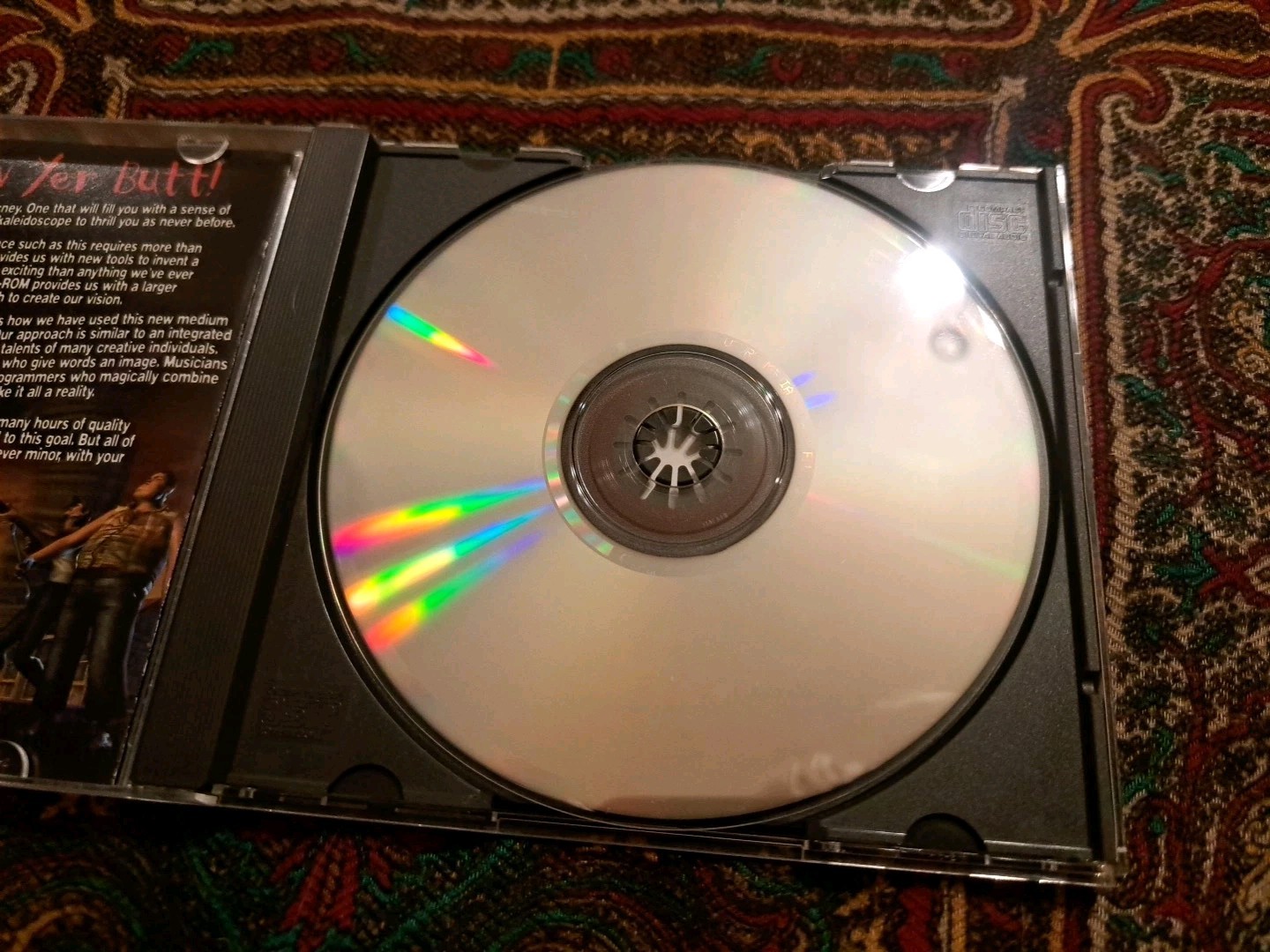 Redneck Rampage & Rides Again: Arkansas PC CD-ROM Game Lot Interplay Productions