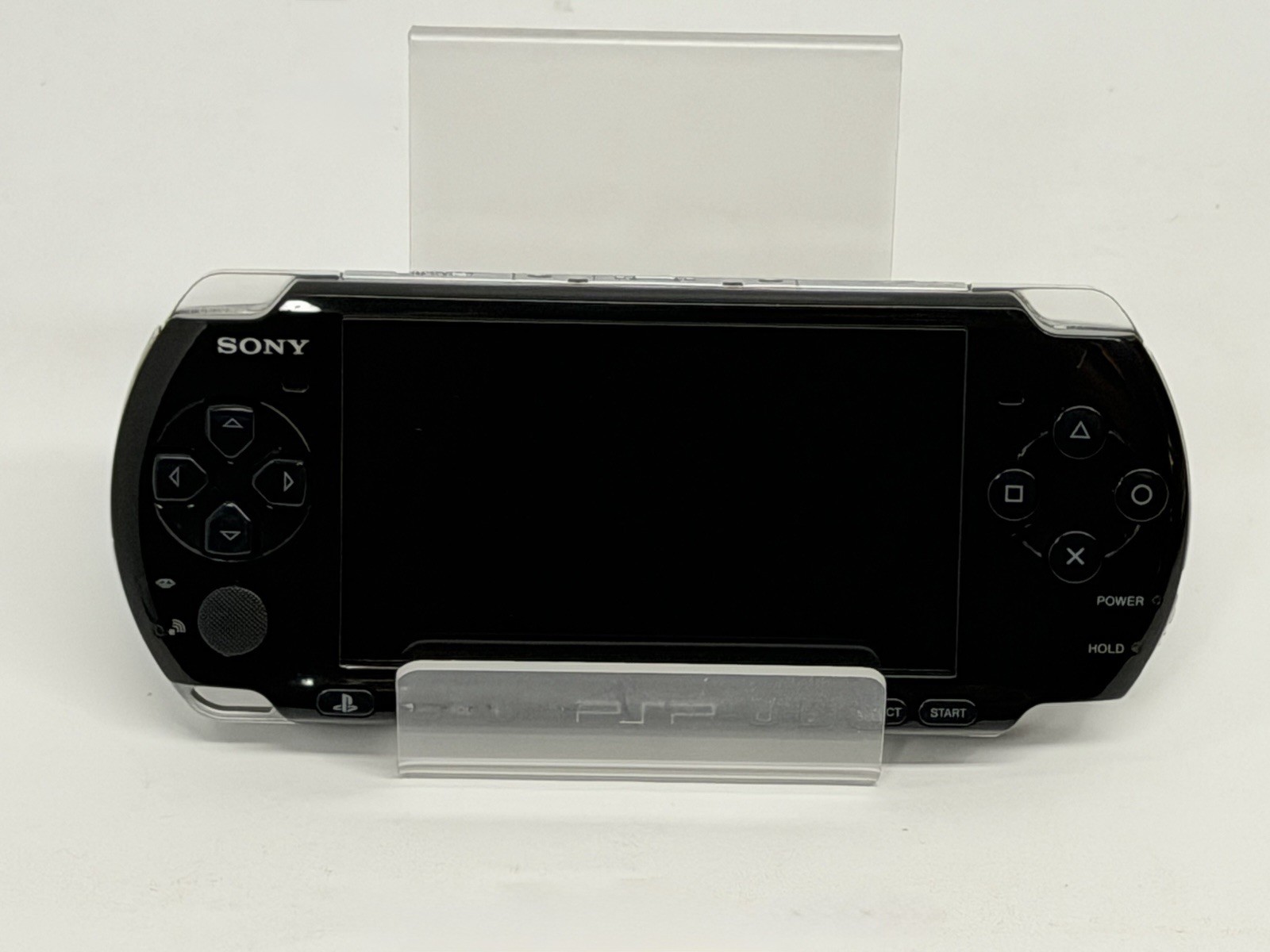 PSP 3000 Winning Eleven Edition Console With Charging Cable