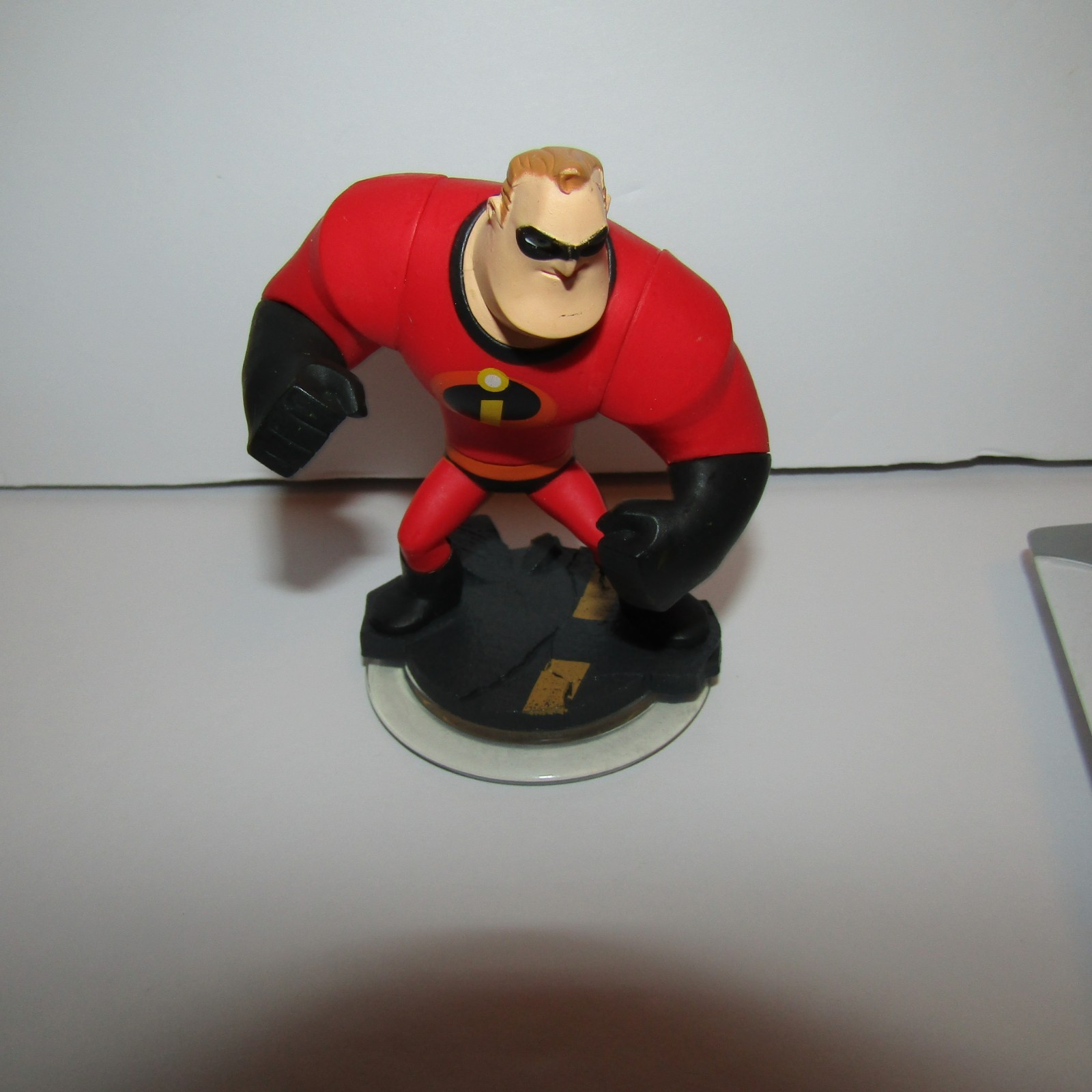 Disney Infinity 1.0 2.0 3.0 Portal Base Pad USB for Xbox 360 8032385 Tested Lot