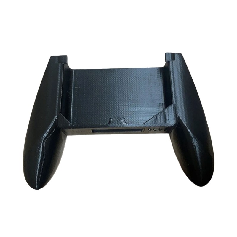 Easy To Install Gamepad Grip Portable Gaming Handle Spare for Consoles RG35XX