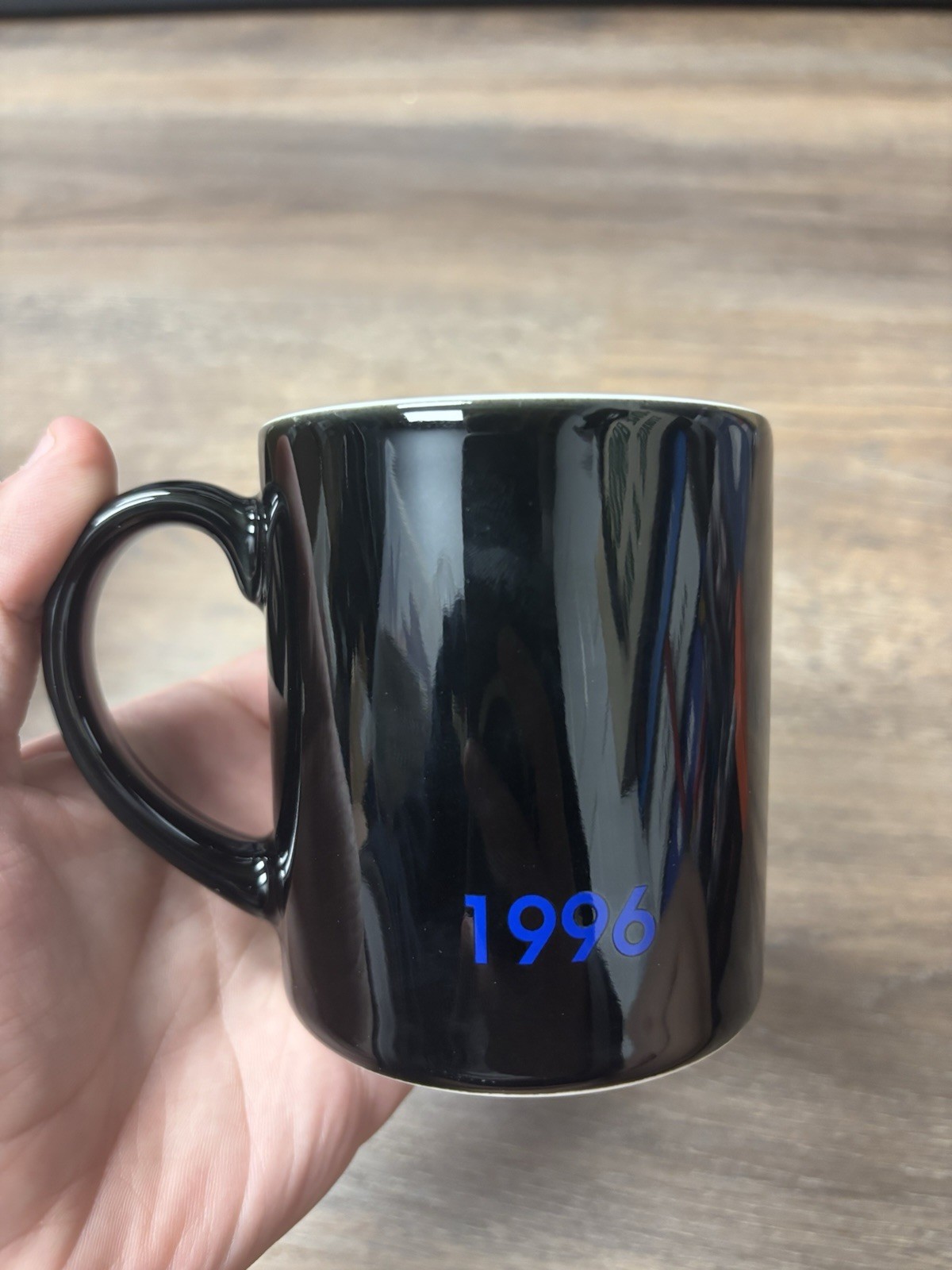 Nintendo Museum Kyoto Nintendo 64 Mug Cup Japan Exclusive NEW