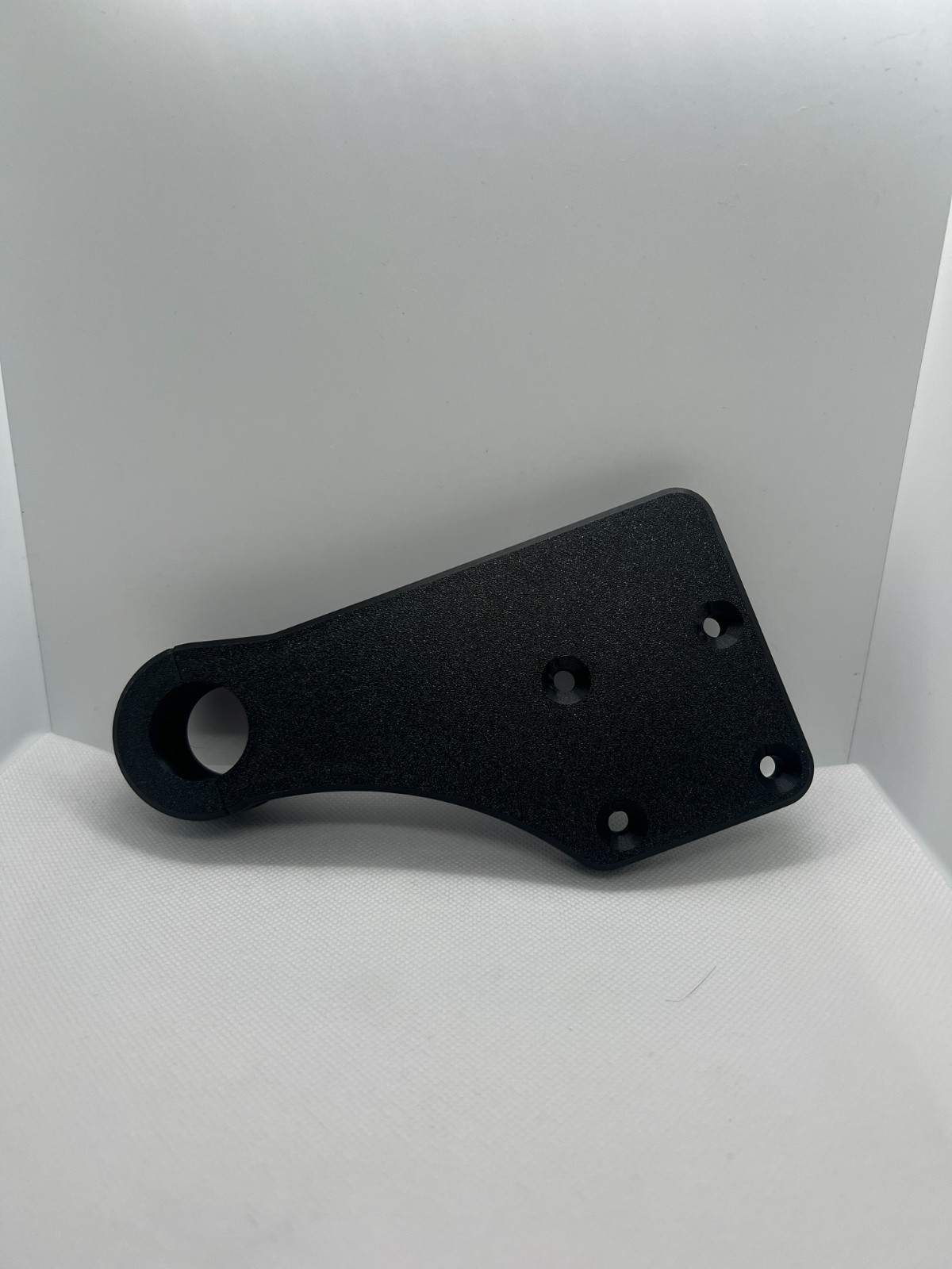 Logitech RS Sequential & H Gear Shifter Mount for Playseat Challenge Reversible