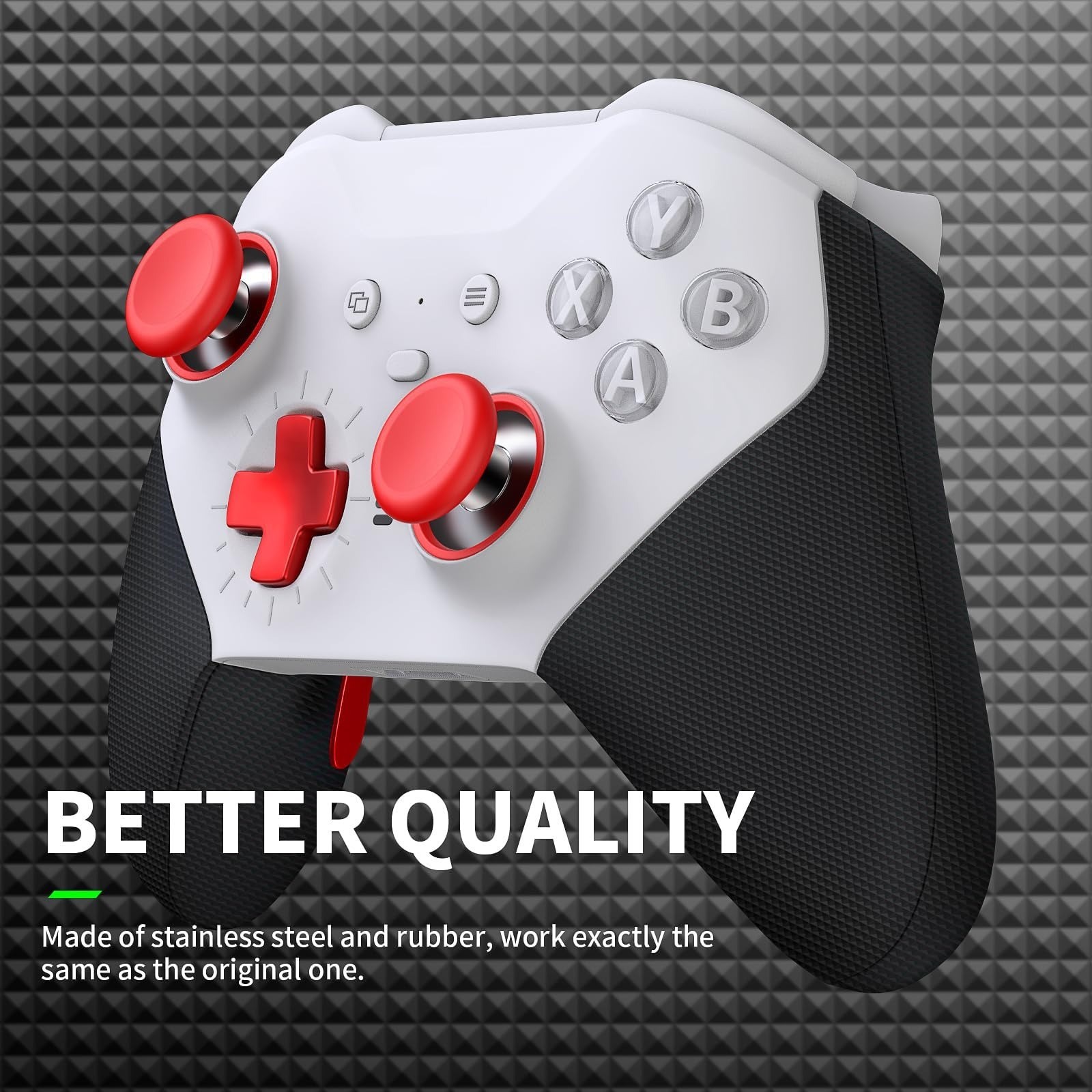 15 in 1 Accessories for Xbox Elite Wireless Controller Series 2