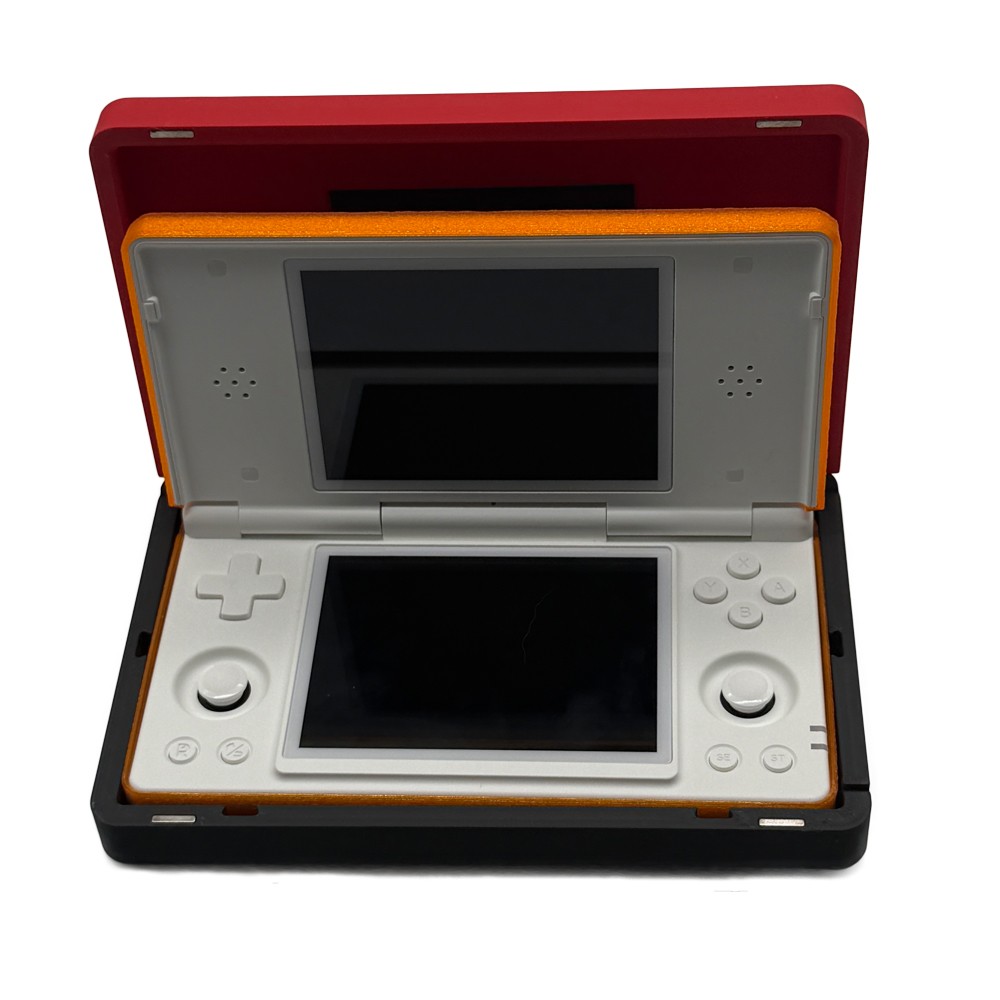 Protective Case Shockproof Protective cover for Anbernic RG DS storage box