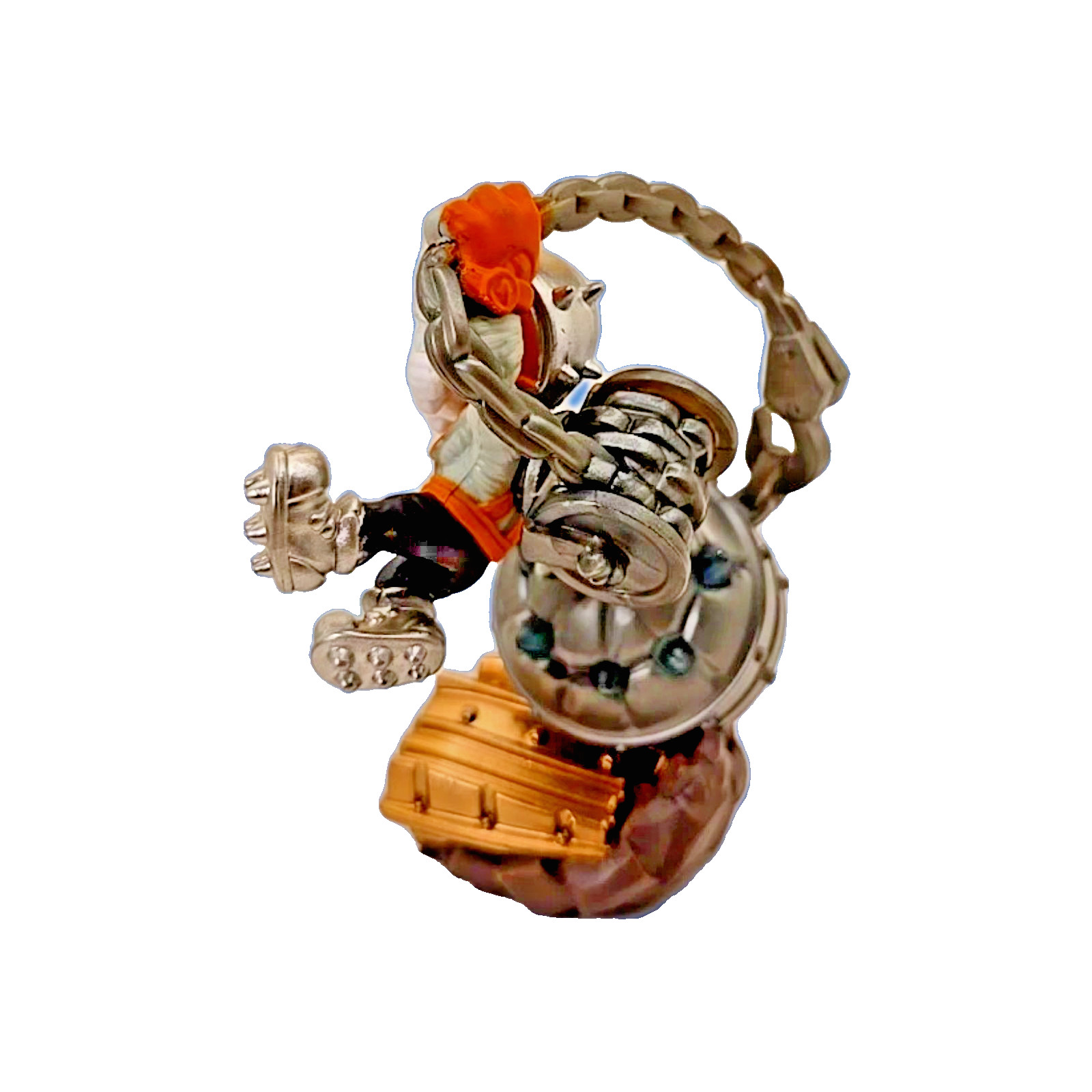 Activision Skylanders Superchargers Drivers Smash Hit Earth Element 2015