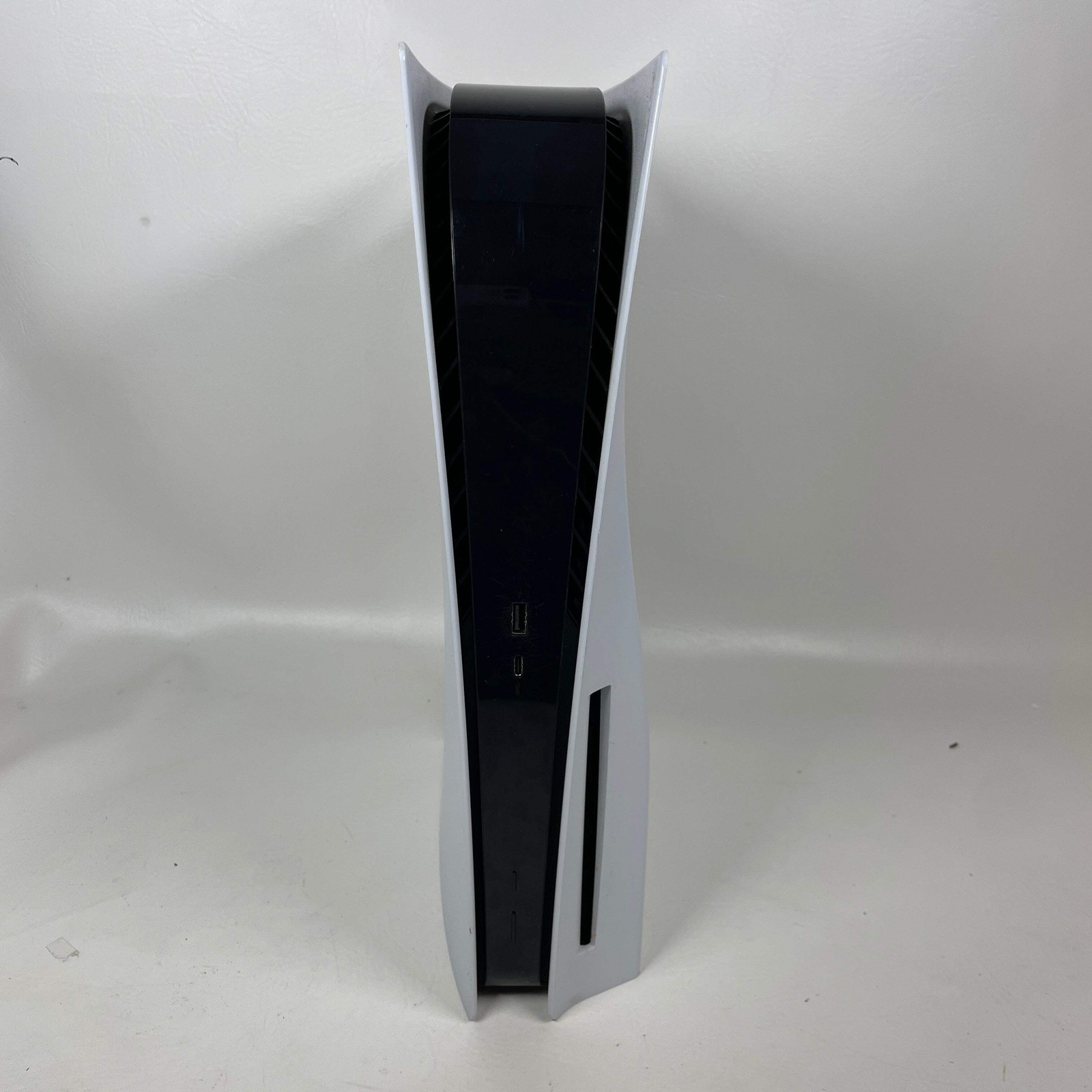 Sony PlayStation 5 Disc PS5 825GB White Console Gaming System CFI-2015A