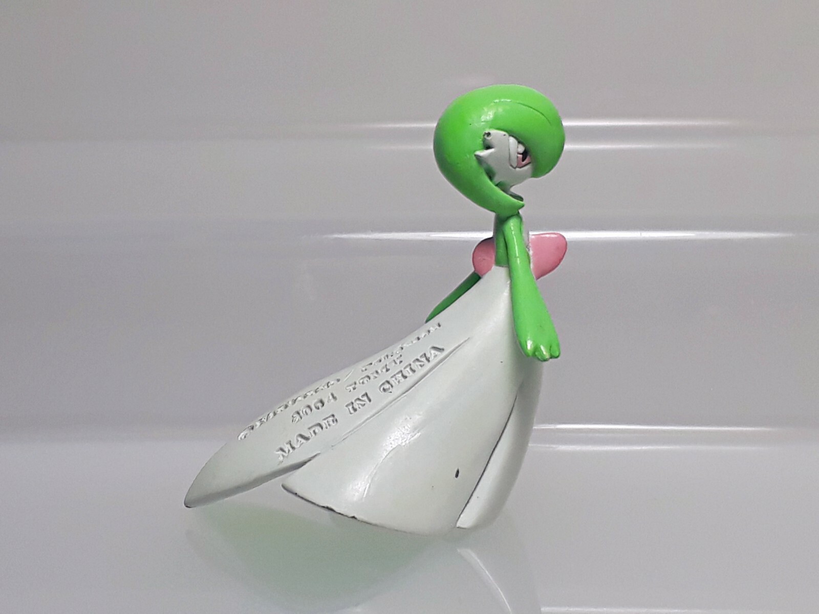 Gardevoir Pokemon Figure Takara Tomy Monster Collection Toy Japan R06 1.85in