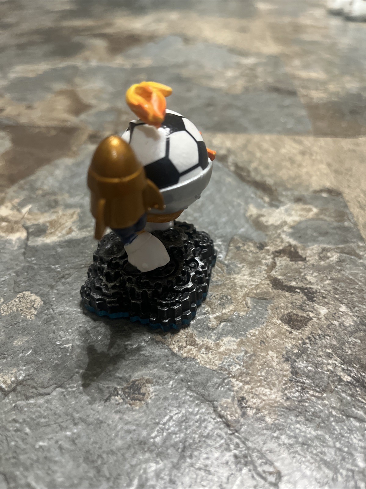 Countdown Kickoff – Skylanders Swap Force