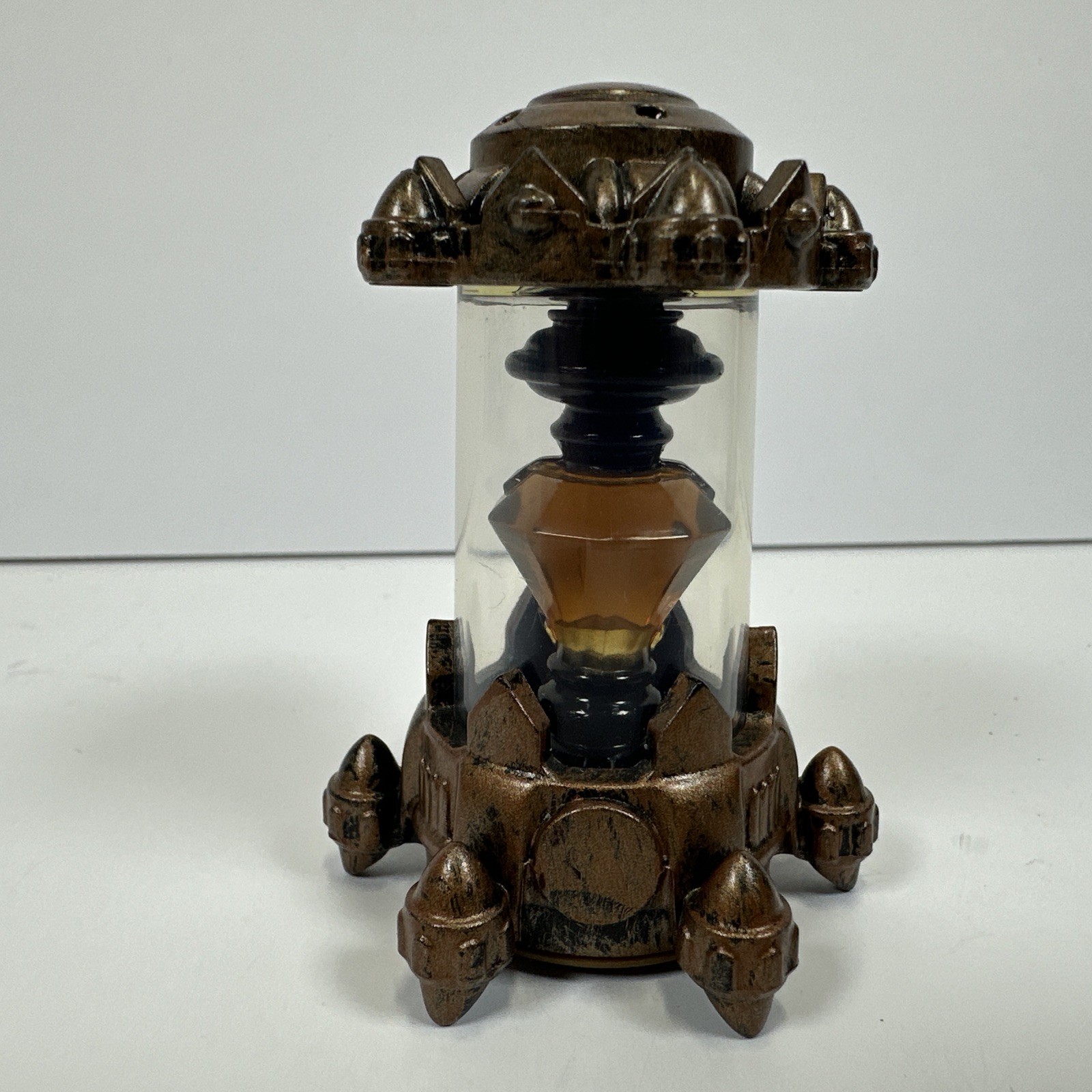 Skylanders Imaginators Creation Crystal Lot Water Earth Light Life 4pc