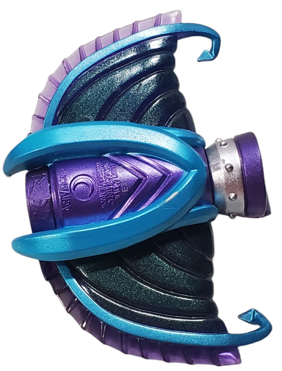 Skylanders SuperChargers – Sea Shadow Character Vehicle Figure Dark Element
