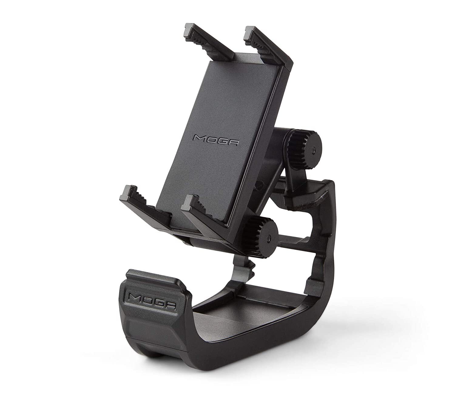 PowerA MOGA Mobile Gaming Clip 2.0 for Xbox Controllers – Black