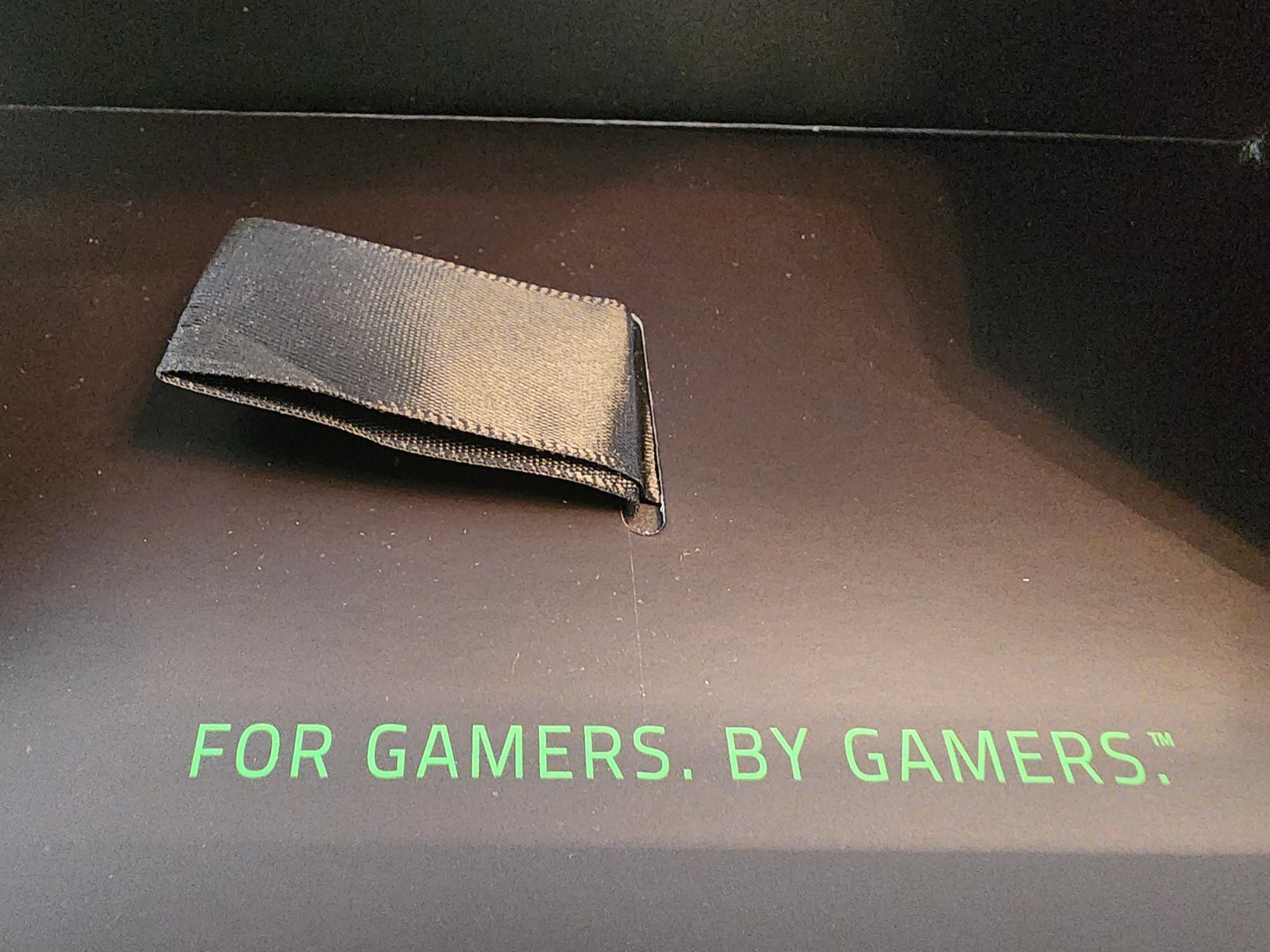 Razer BlackShark V2 X WIRED Gaming Headset 7.1 Surround PC, PS5, Xbox, Switch™