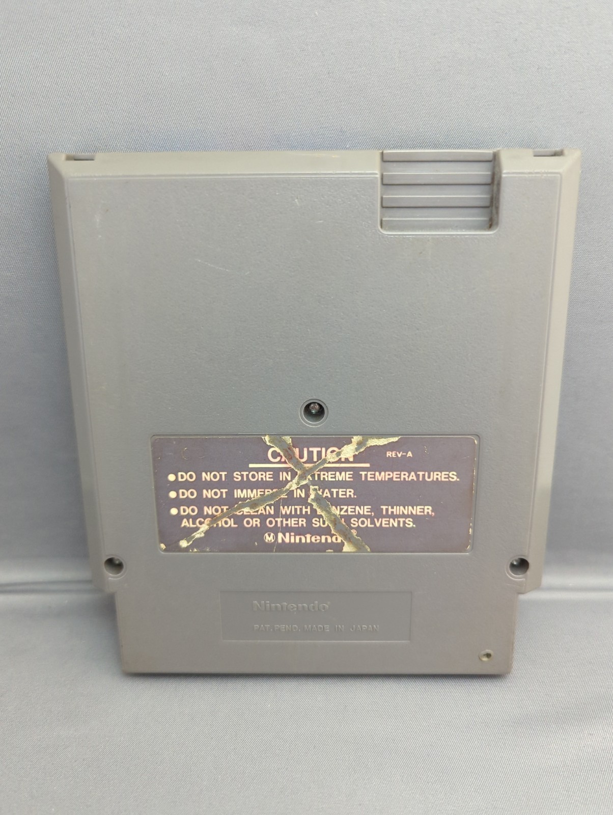 * 1943: The Battle of Midway (Nintendo, 1988) Cartridge Only *Read Description*
