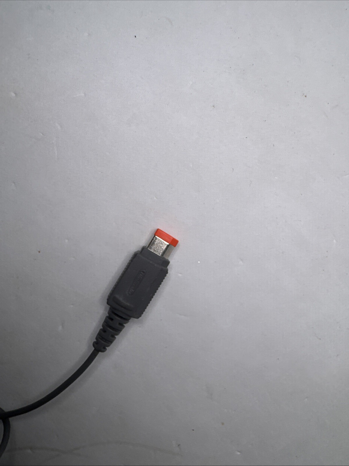 Nintendo OEM Sensor Bar Wired Official RVL-014 For Wii And Wii U Very Good