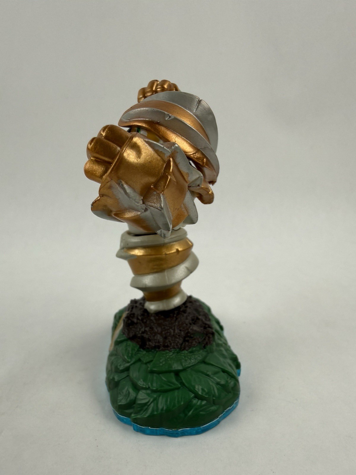 Skylanders Swap Force #84800888 Grilla Drilla Figure Activision 2013 VGC
