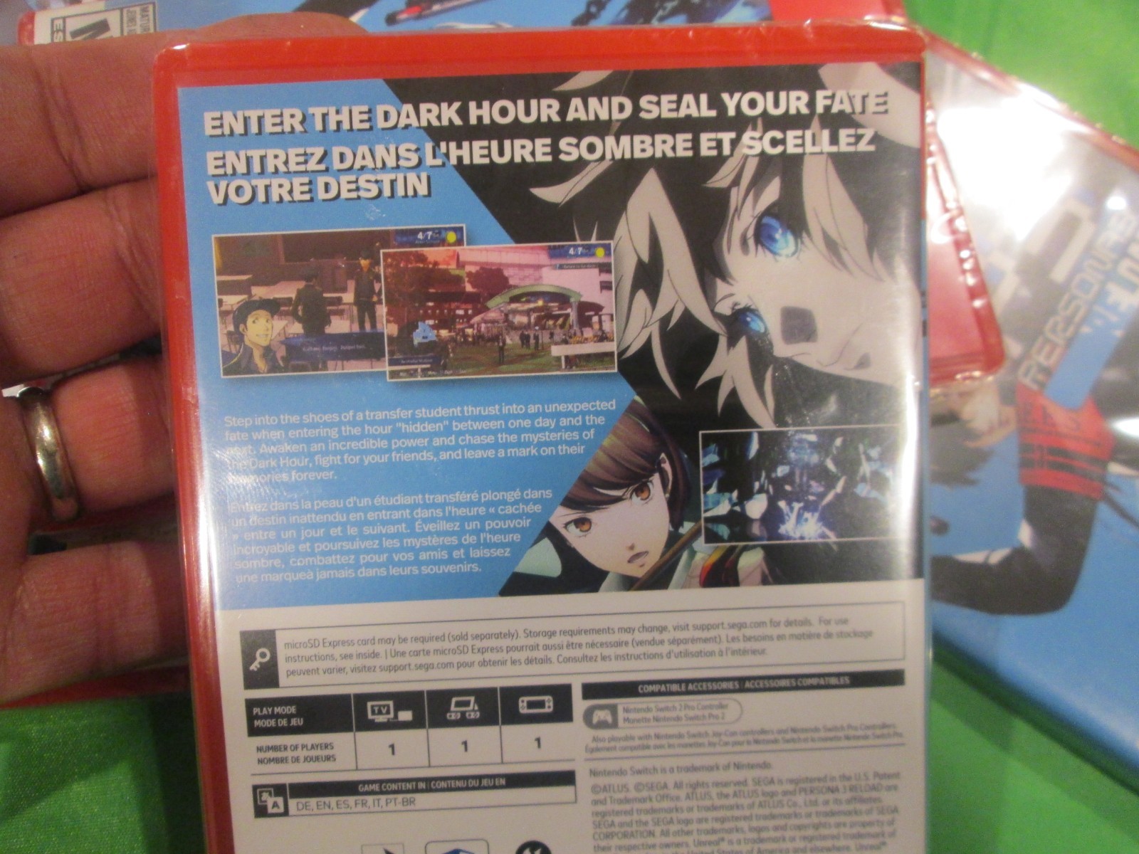 Disney Infinity 2.0 EDITION TOY BOX STARTER PACK XBOX ONE GAME PORTAL STITCH ++