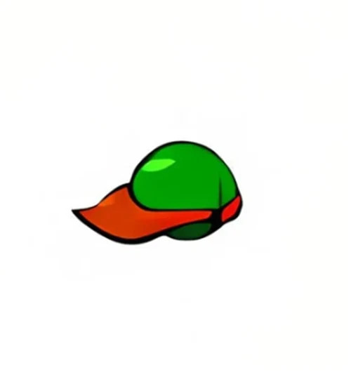 Neopets – Super Attack Pea