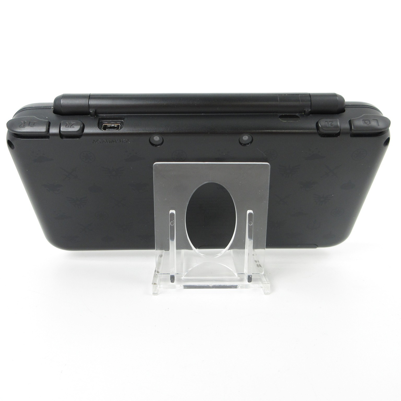 【Near Mint】Nintendo New 2DS LL XL Dragon Quest Edition Console Japan Ver. #Arr05