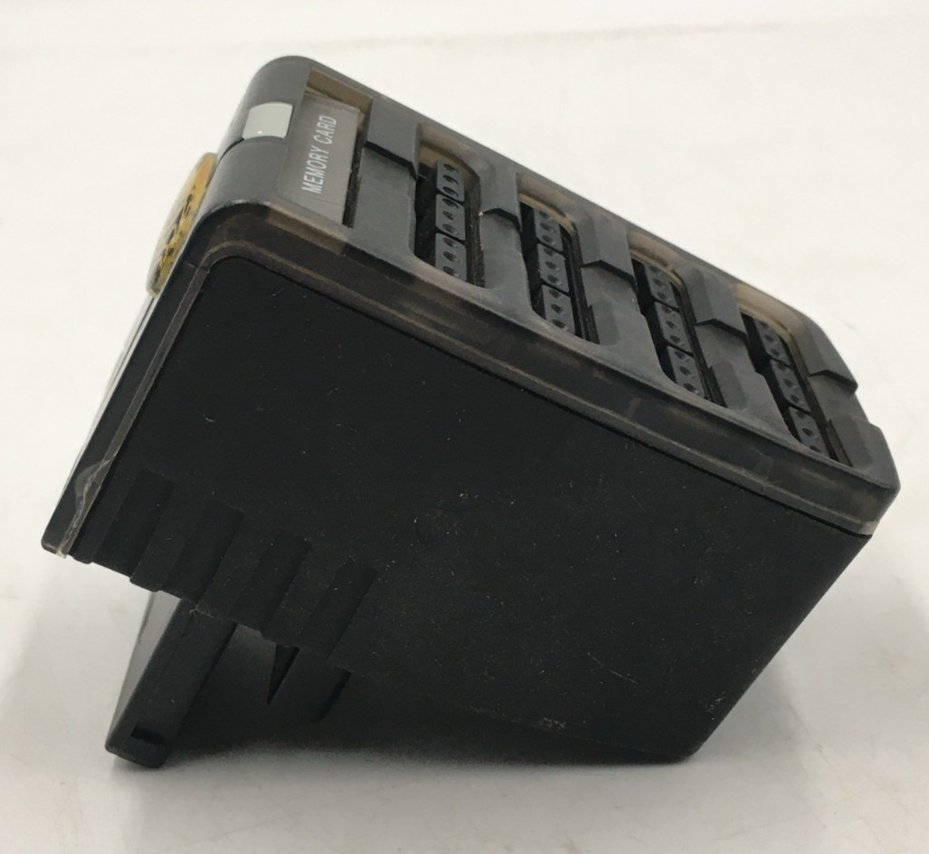 2004 Mad Catz Multiplayer Adapter with Memory Card Slot for PlayStation 2 #8208