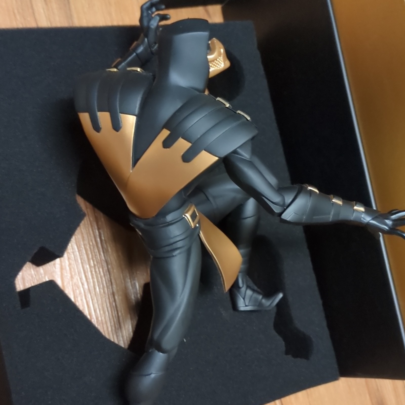 Mortal Kombat X Kollector’s Edition by Coarse w/ Scorpion Figure Set PS4