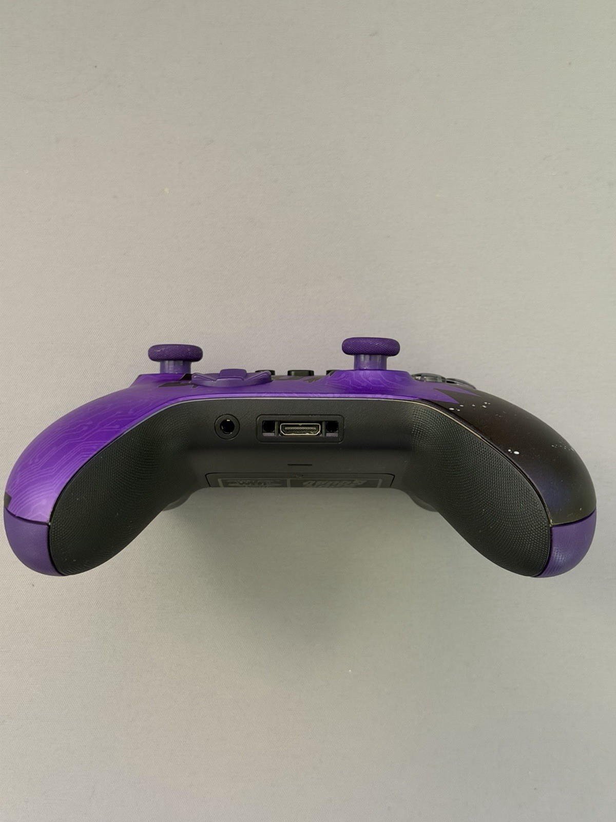 Xbox Wireless Controller – Space Jam Goon Squad Special Edition