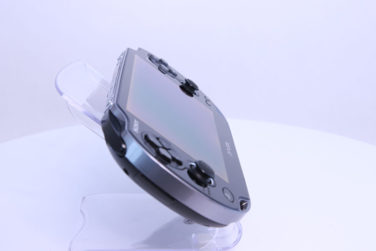 JP Game PS Vita PCH-1100 Black [ Rank：A]