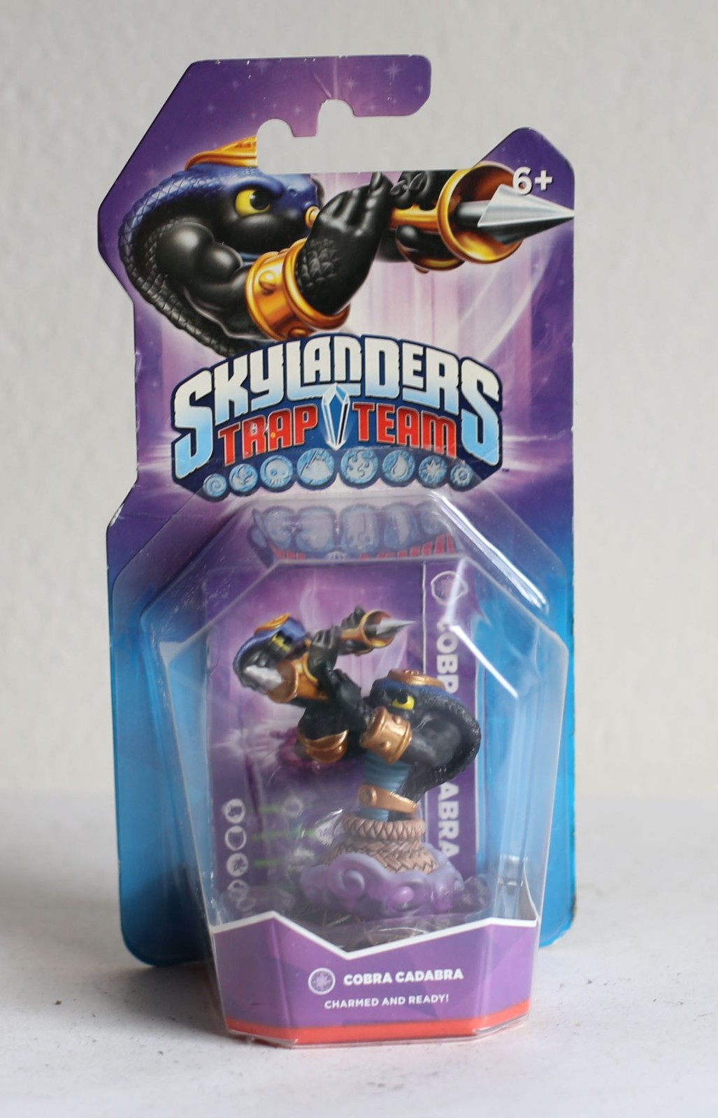 Activision – Skylanders – Giants – Imaginators – Trap Team – Swap Force