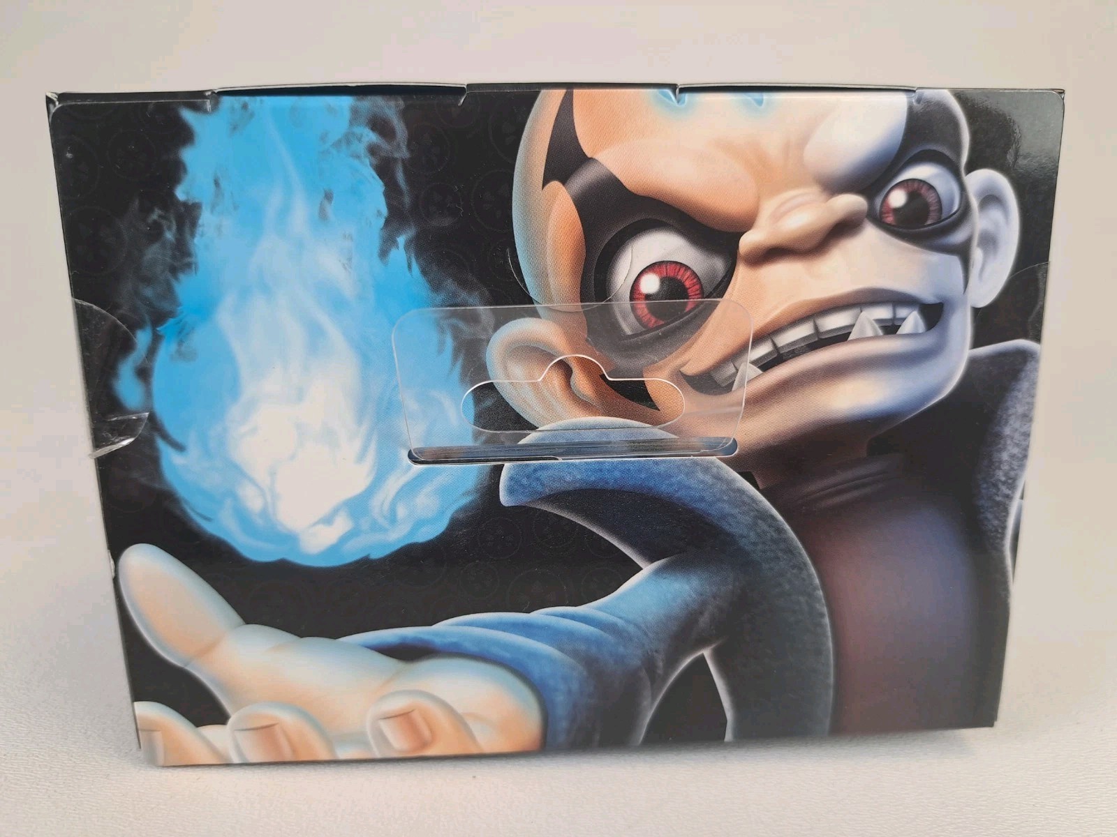 Skylanders Imaginators Kaos Sensei Original Box – Sealed – Rare – Villain